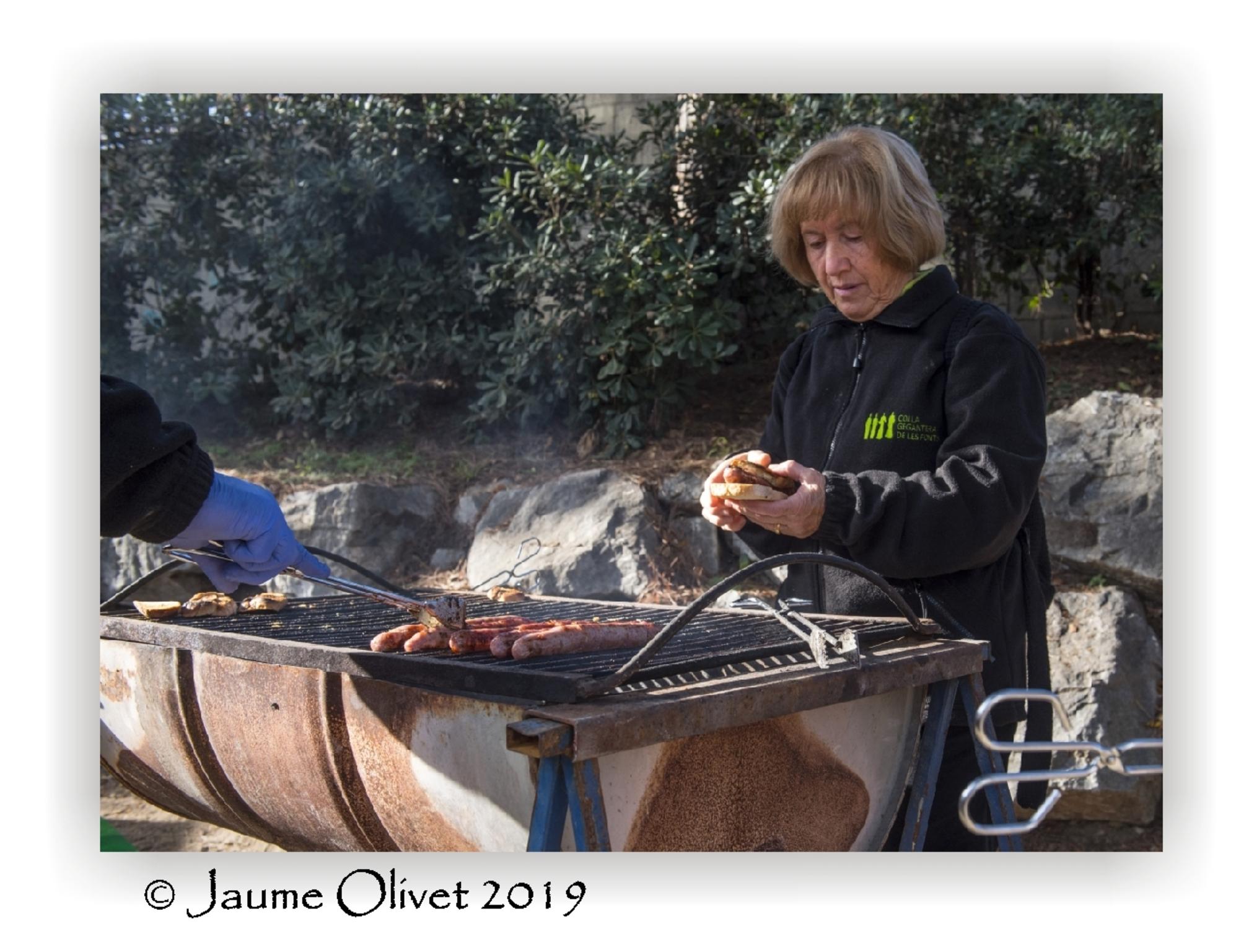  Jaume Olivet 2019