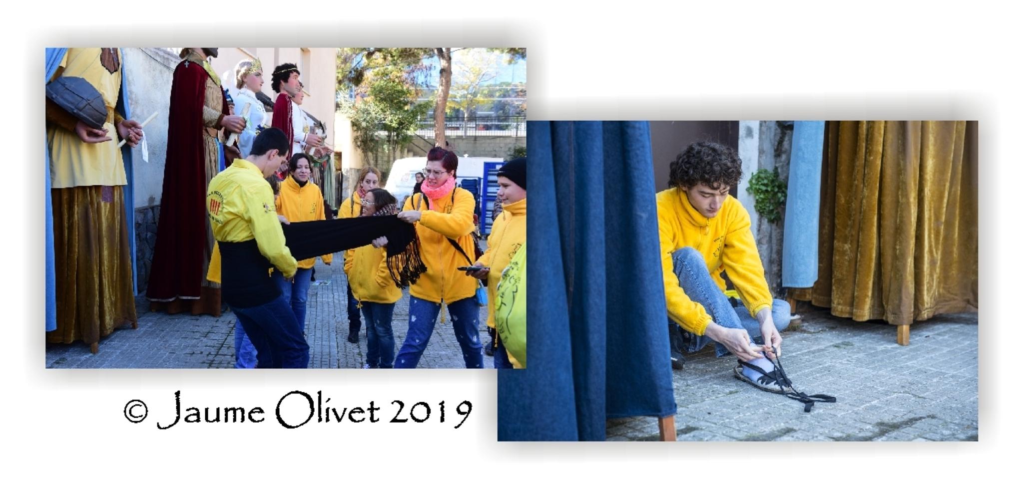  Jaume Olivet 2019