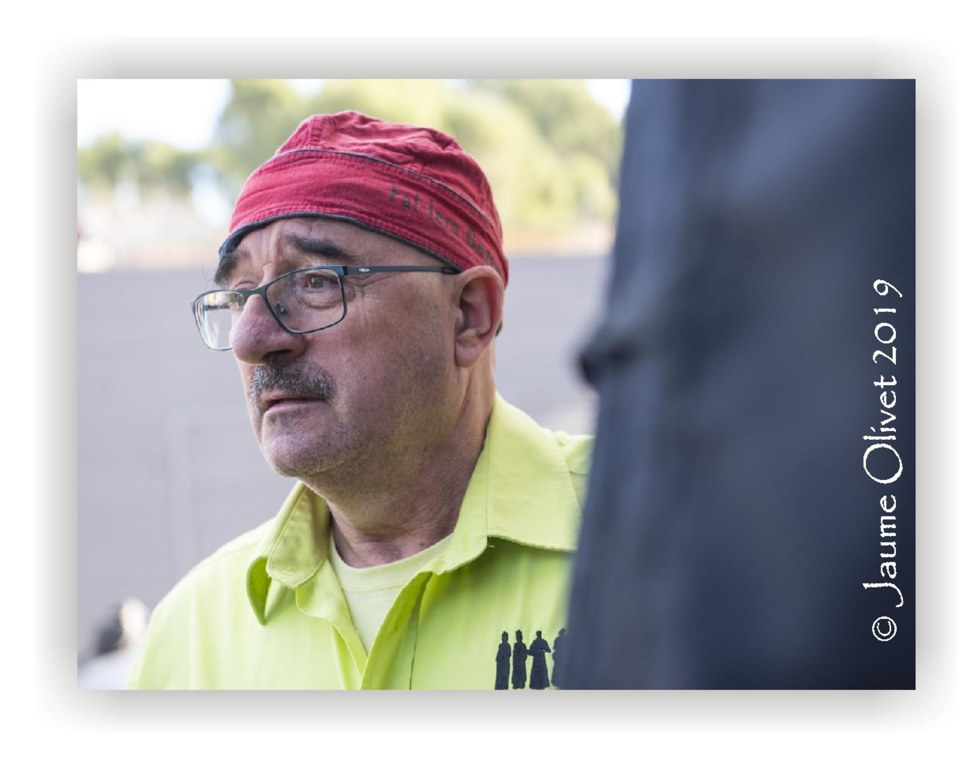  Jaume Olivet 2019
