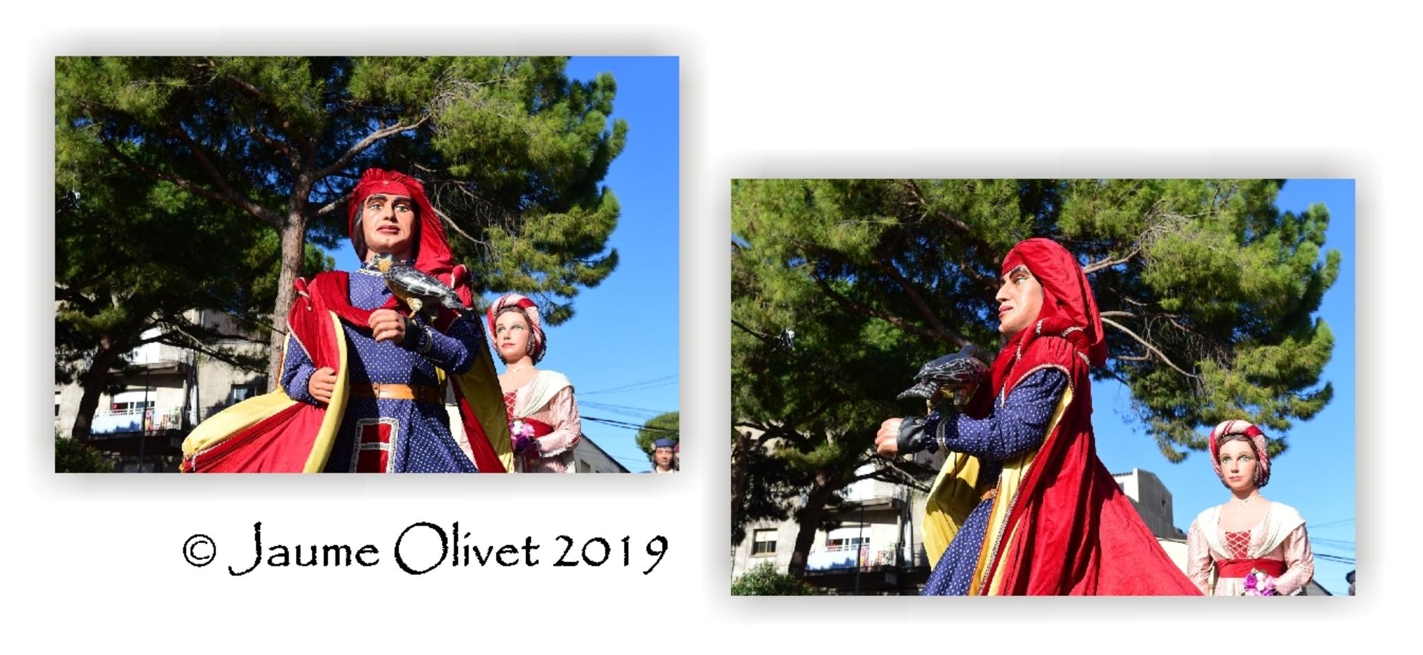  Jaume Olivet 2019