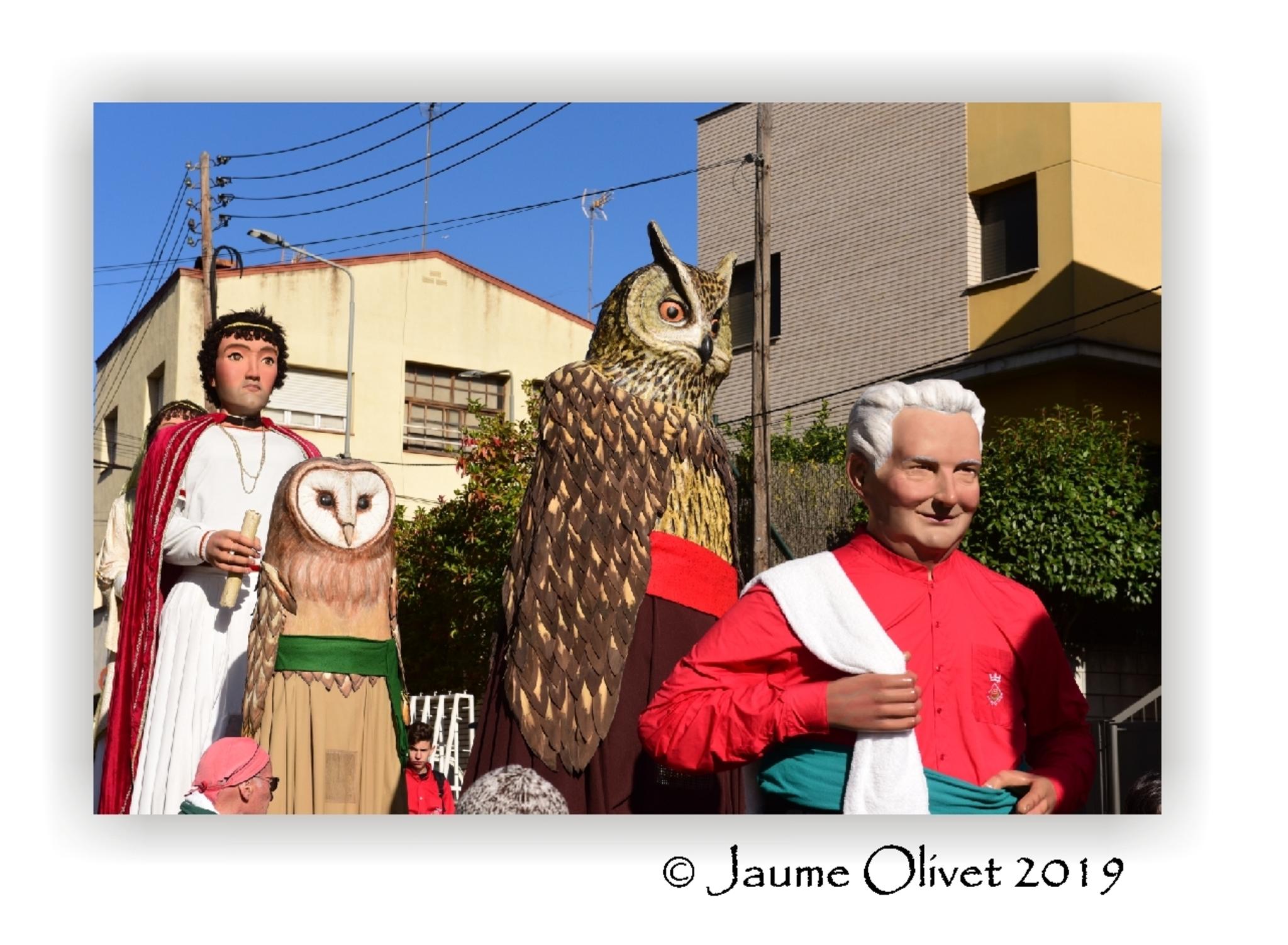  Jaume Olivet 2019