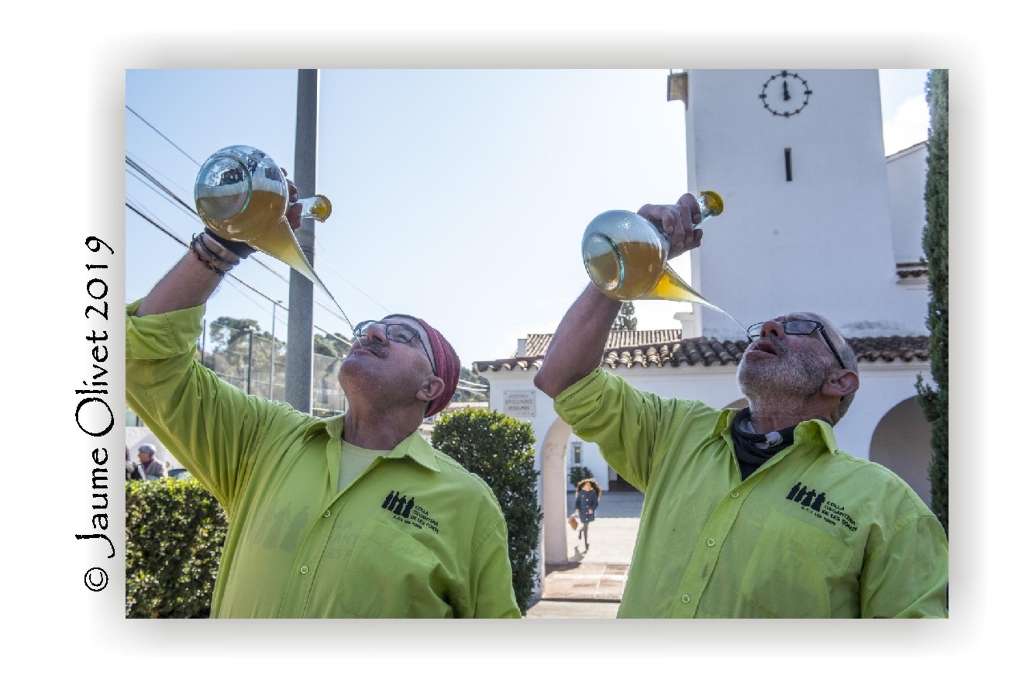  Jaume Olivet 2019