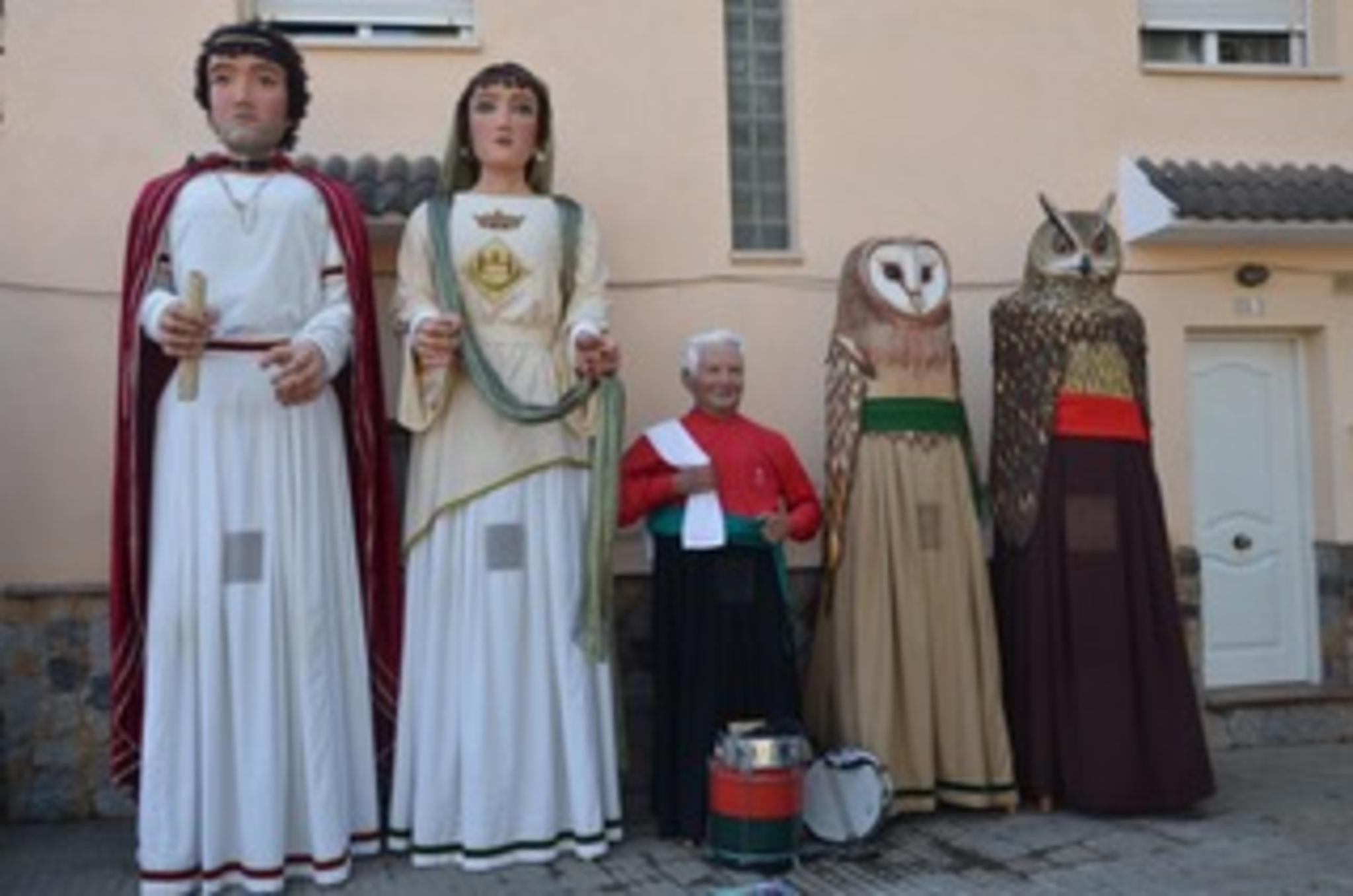  Jaume Olivet 2019