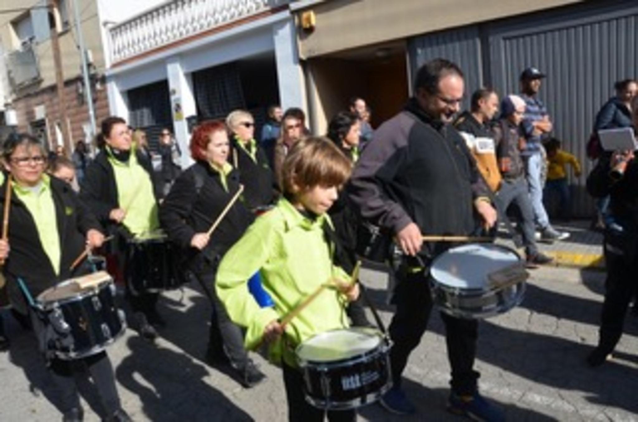  Jaume Olivet 2019
