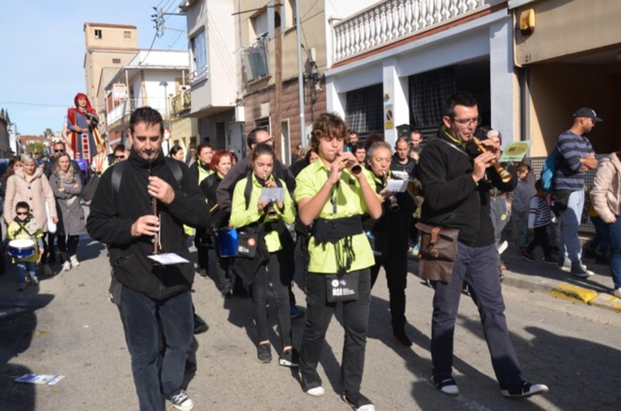  Jaume Olivet 2019