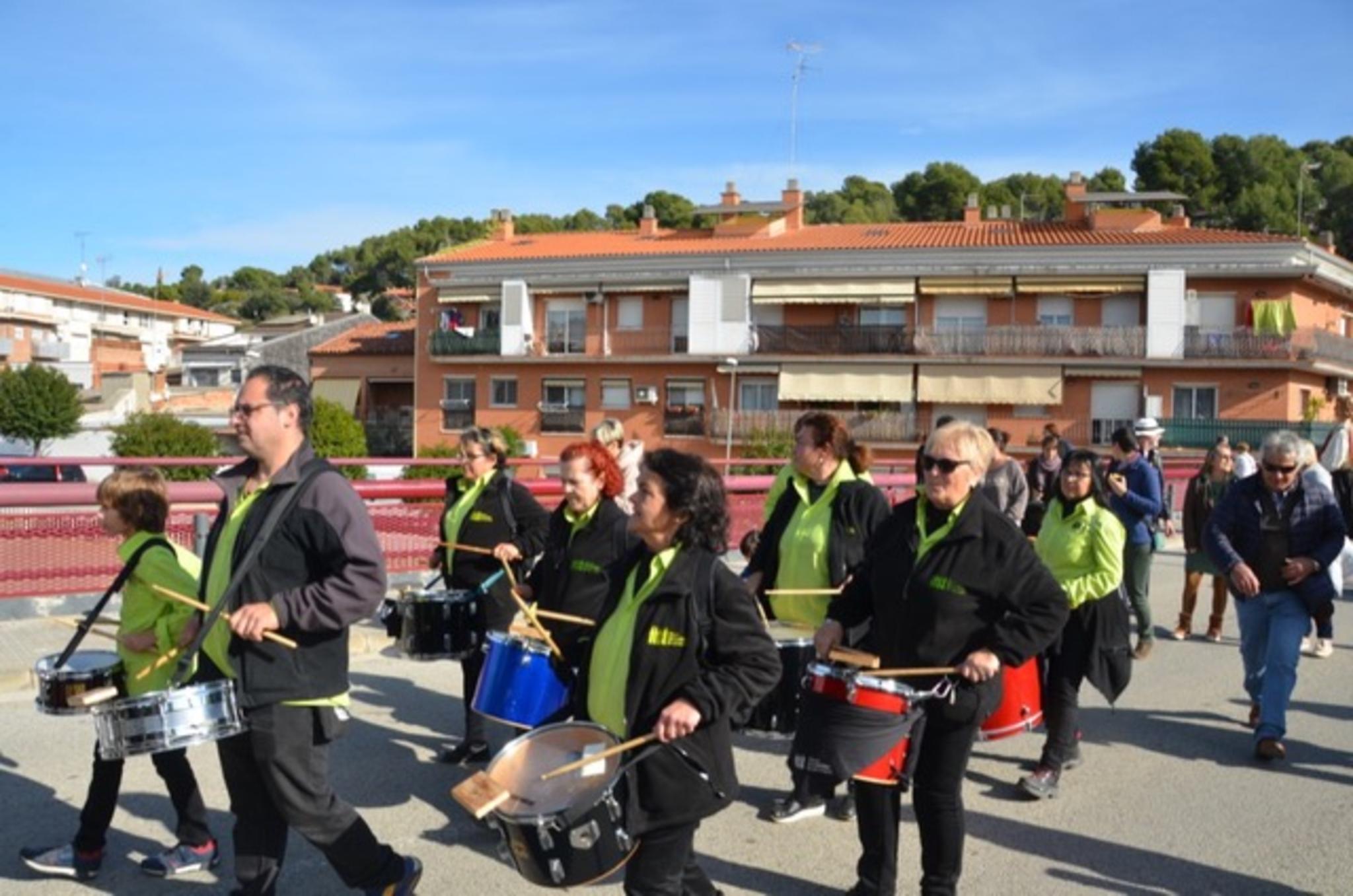  Jaume Olivet 2019
