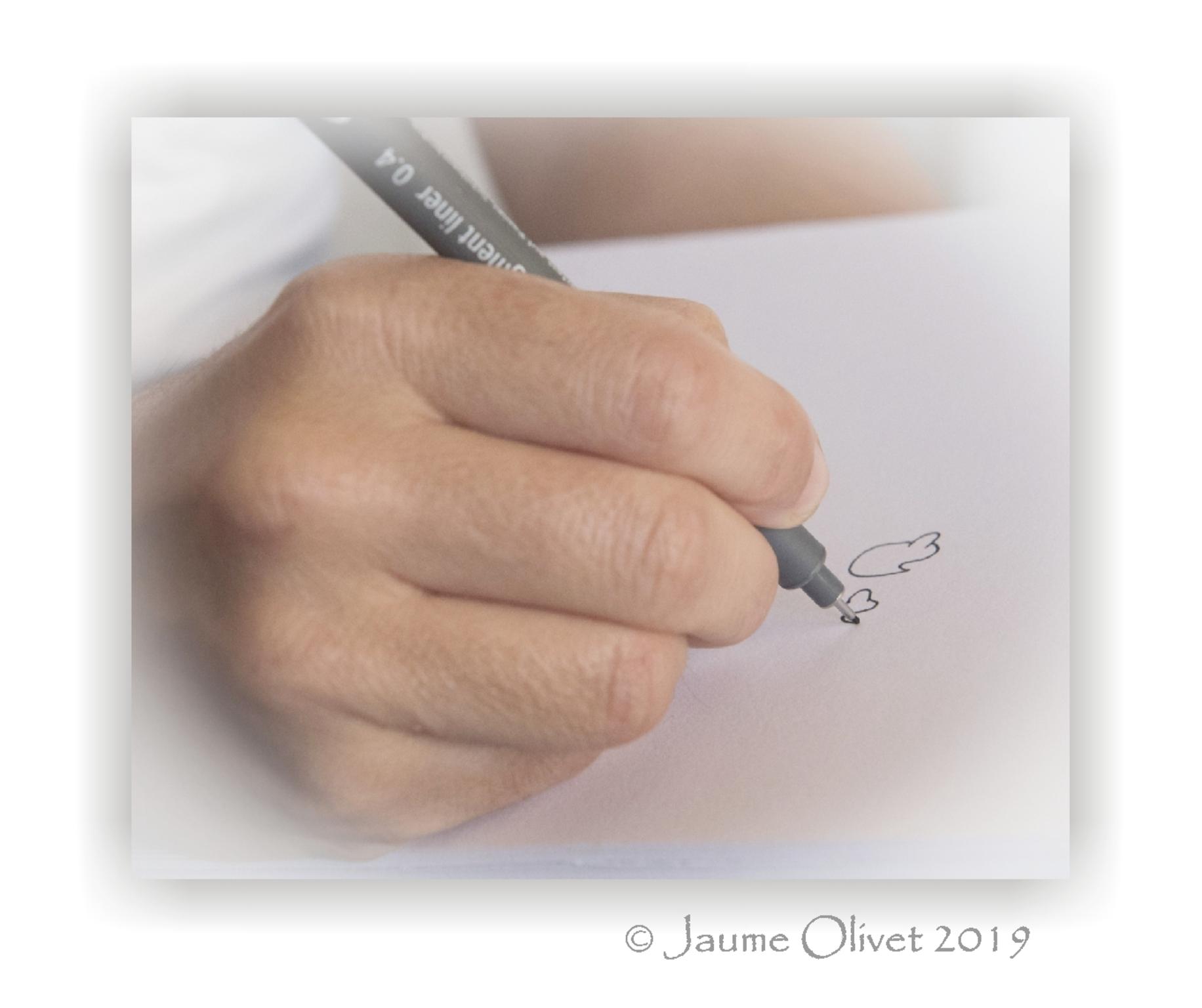 Jaume Olivet 2019
