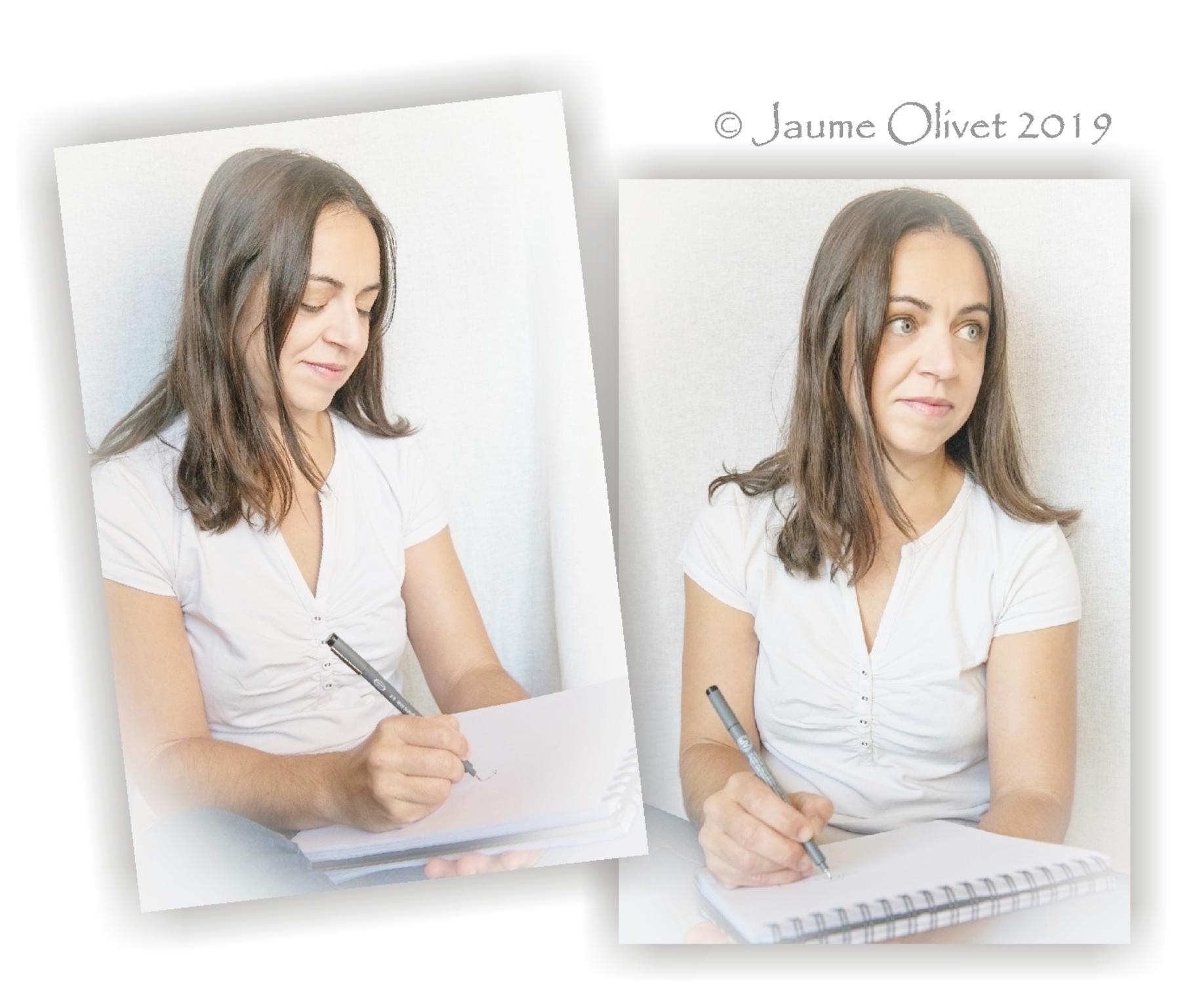  Jaume Olivet 2019