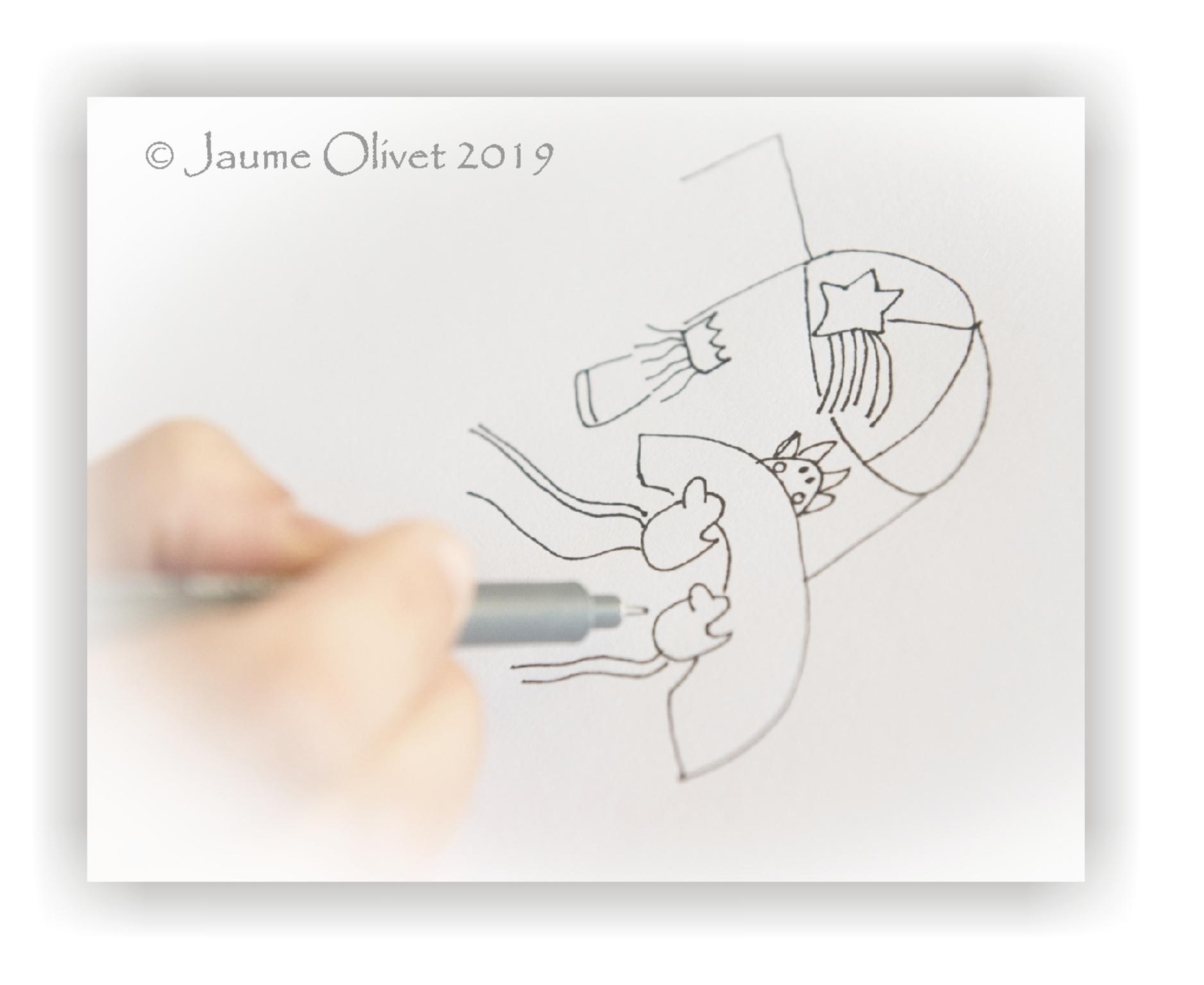  Jaume Olivet 2019