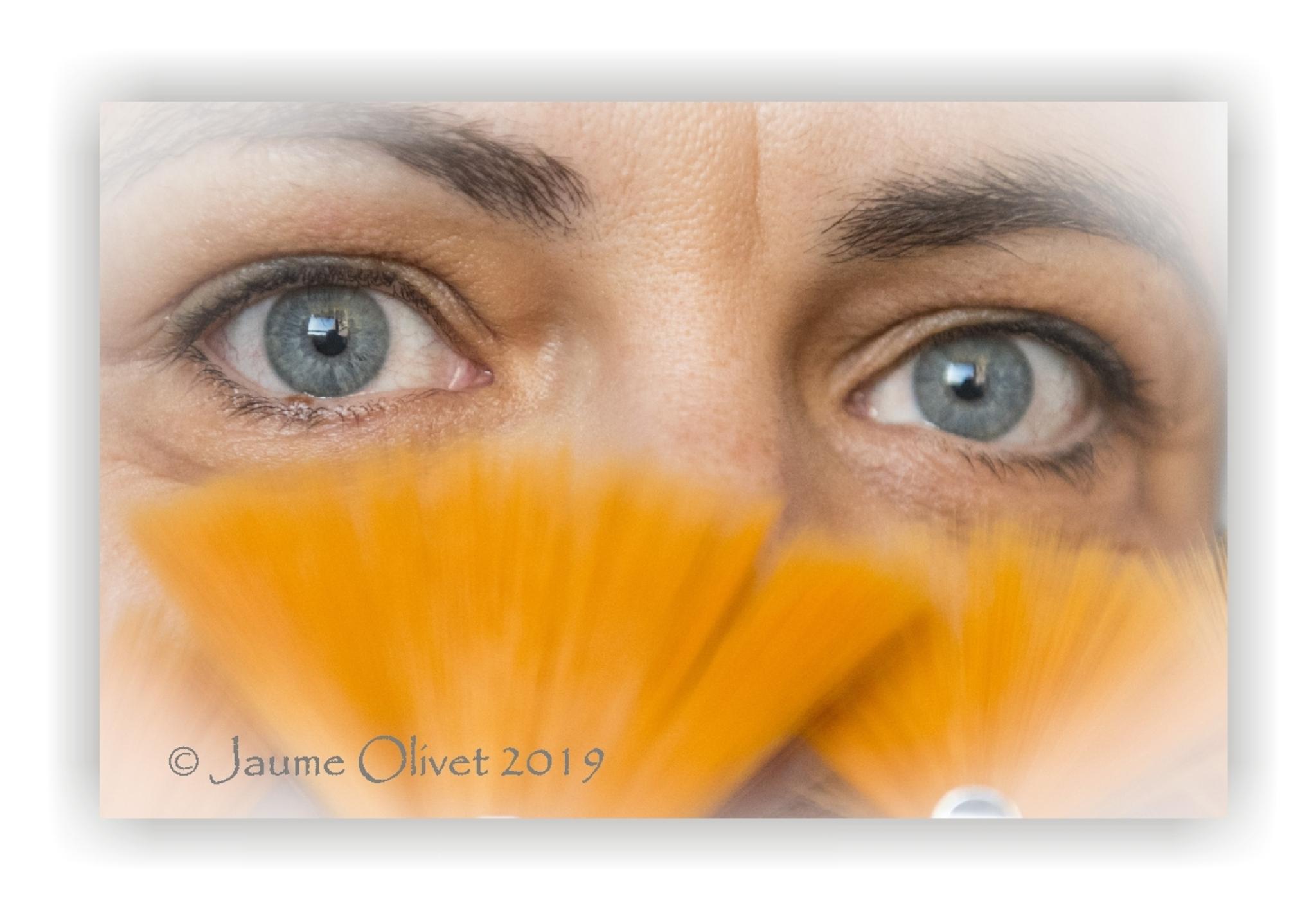  Jaume Olivet 2019