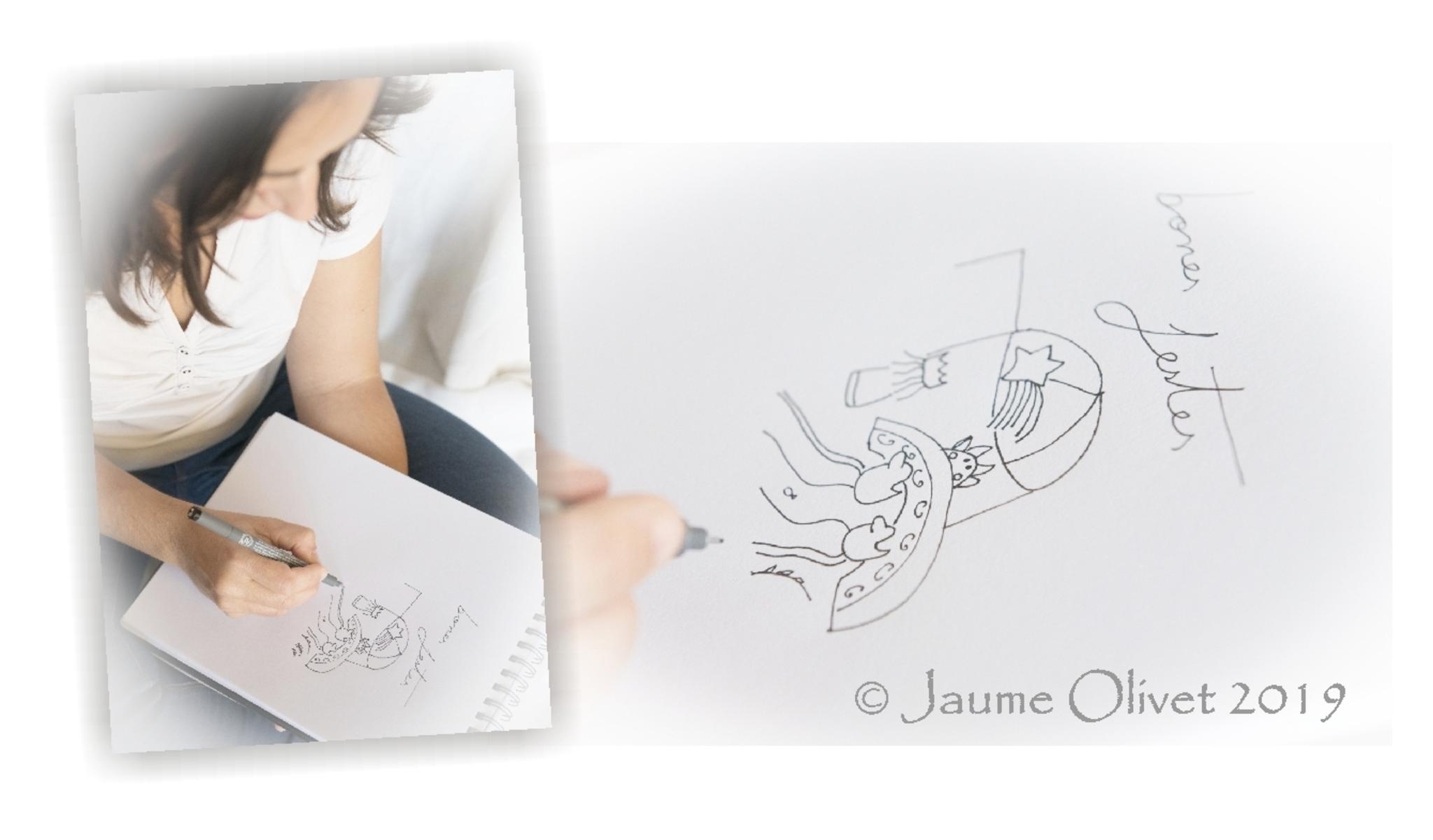  Jaume Olivet 2019