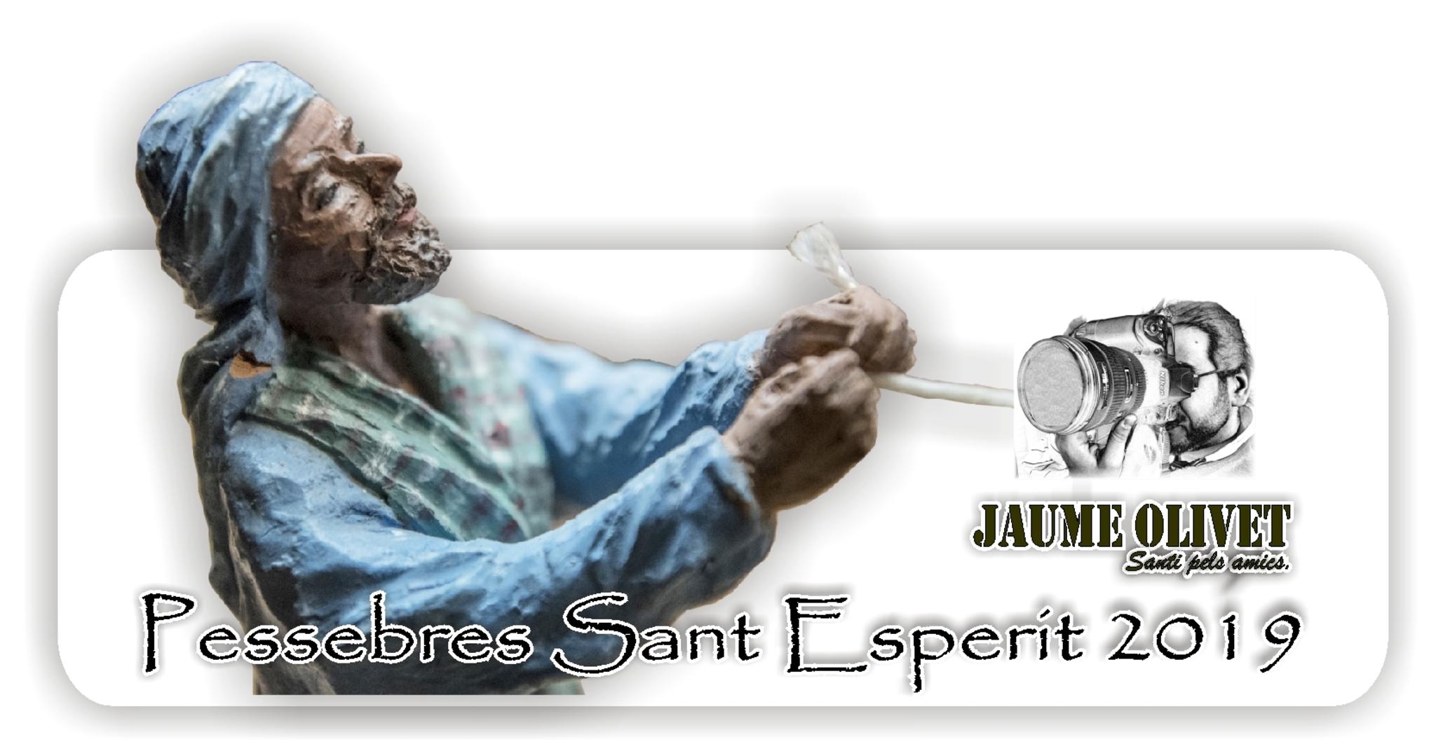  Jaume Olivet 2019