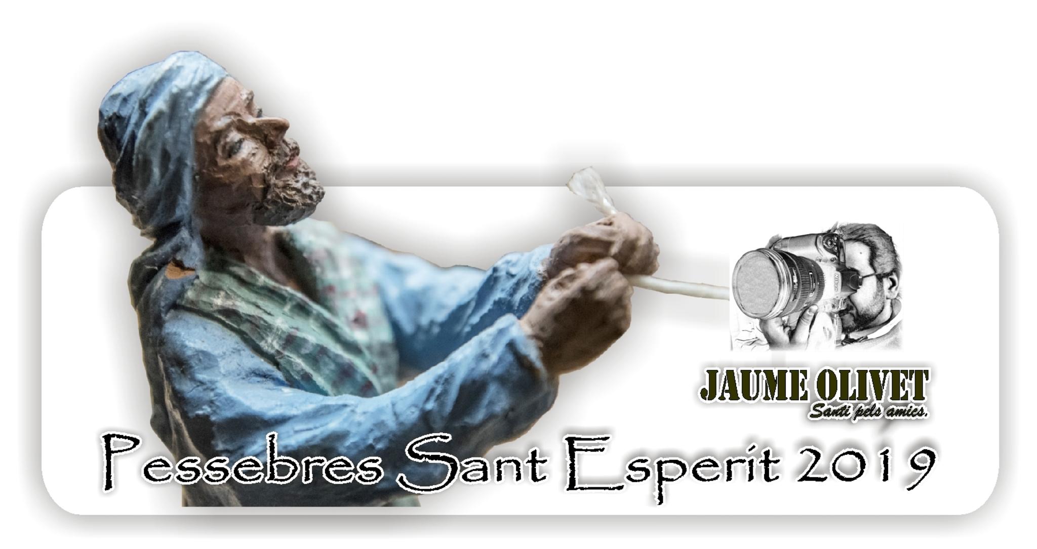  Jaume Olivet 2019