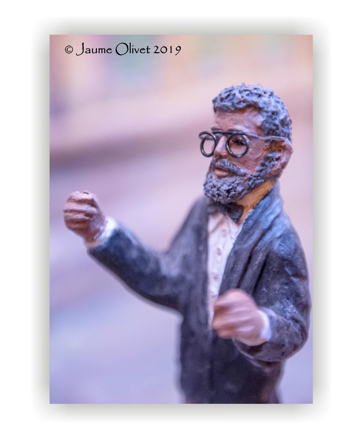  Jaume Olivet 2019