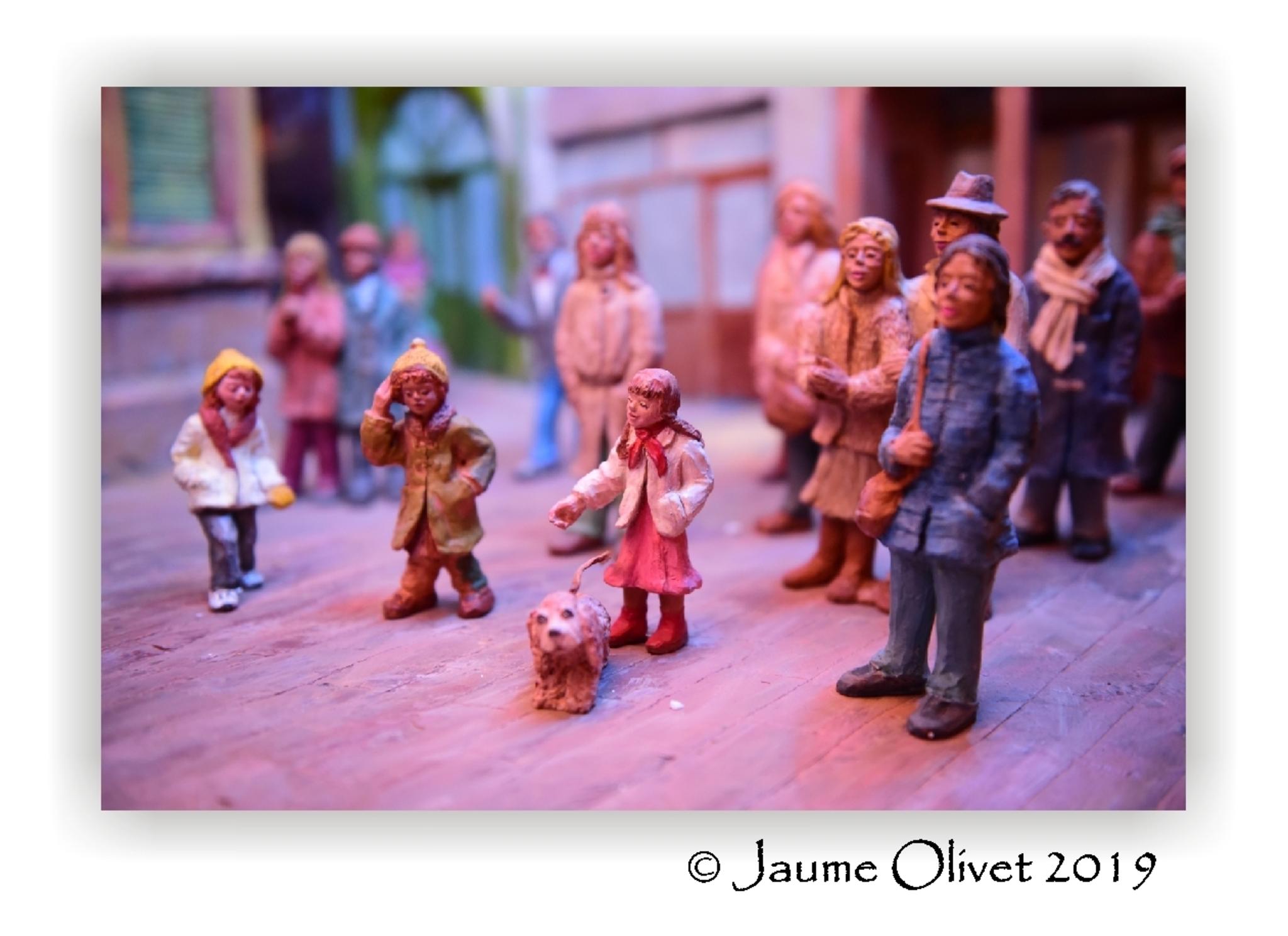  Jaume Olivet 2019