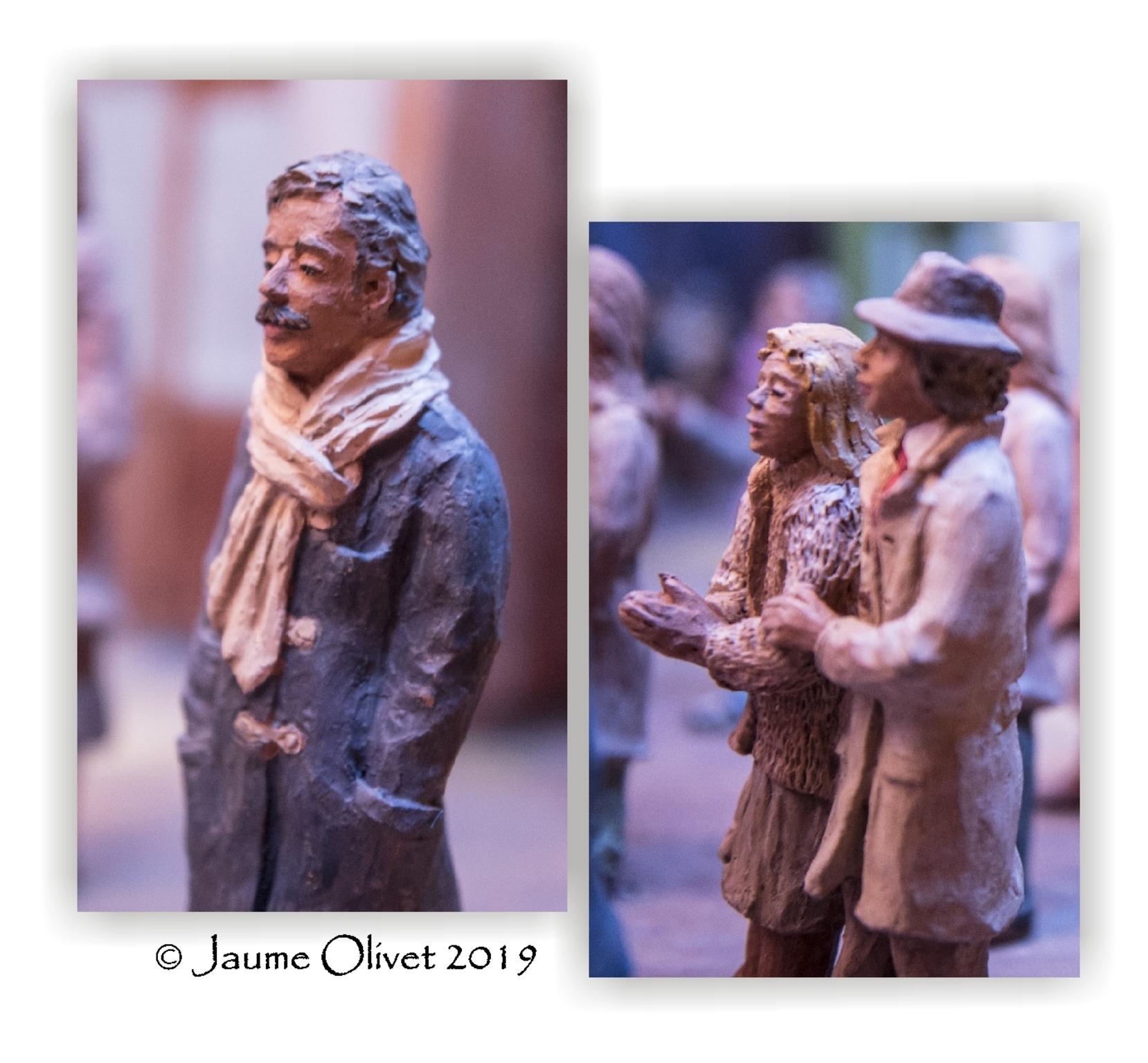  Jaume Olivet 2019