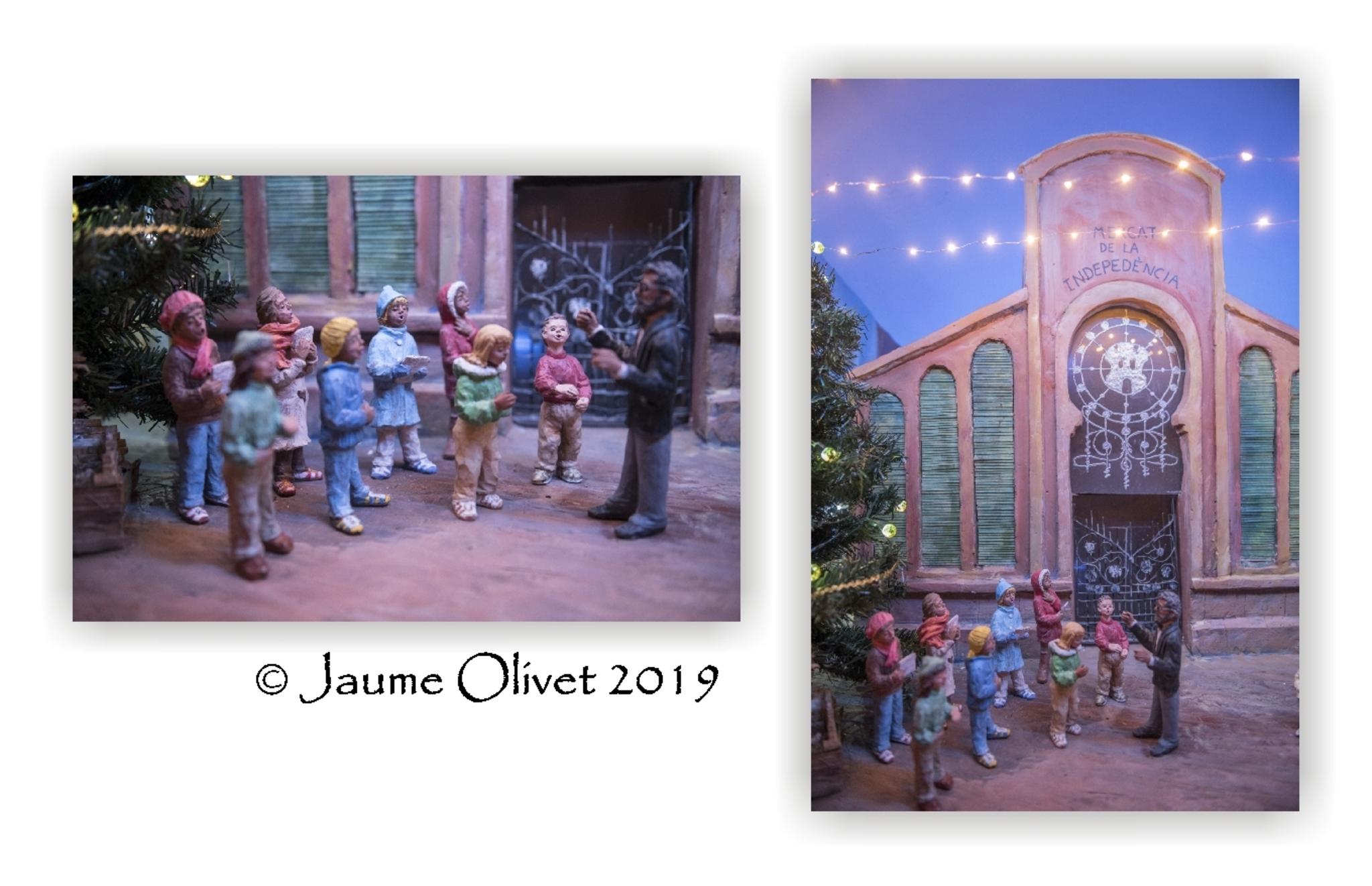  Jaume Olivet 2019