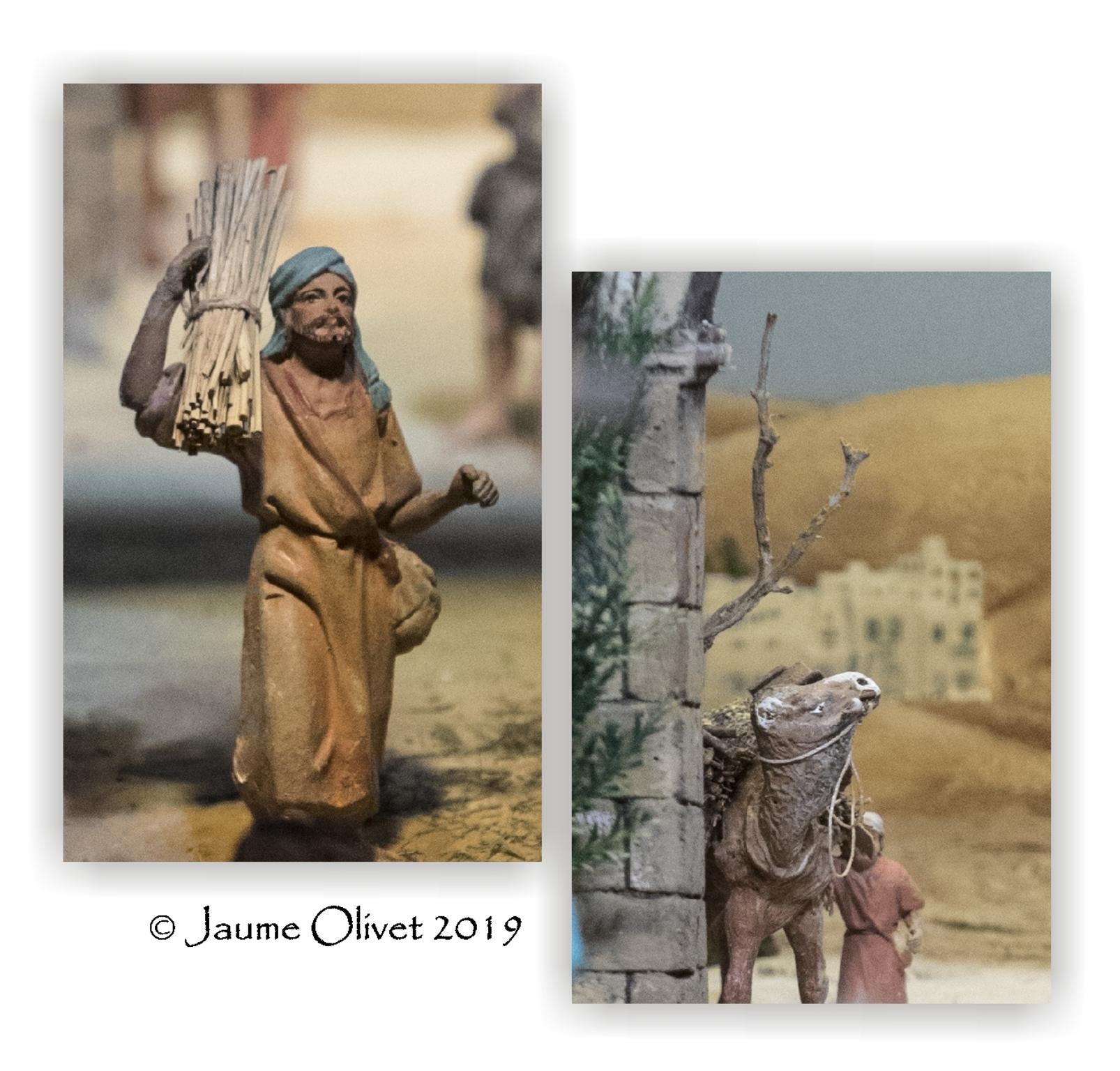  Jaume Olivet 2019