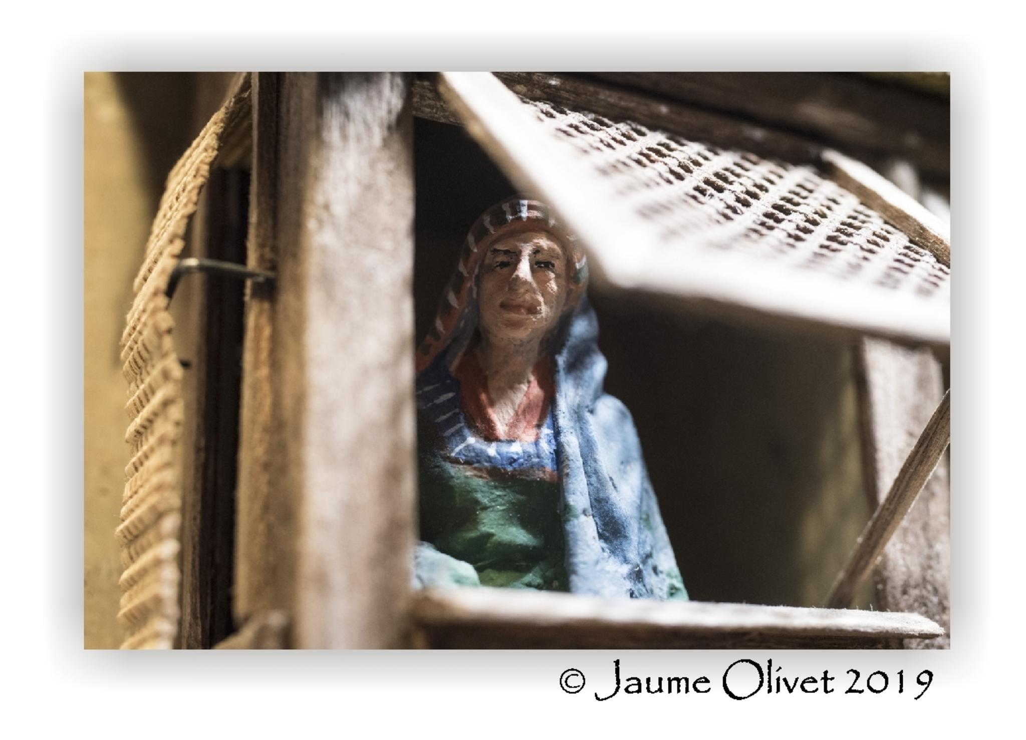  Jaume Olivet 2019