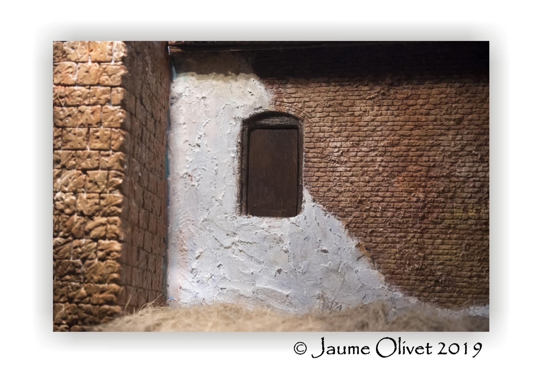  Jaume Olivet 2019