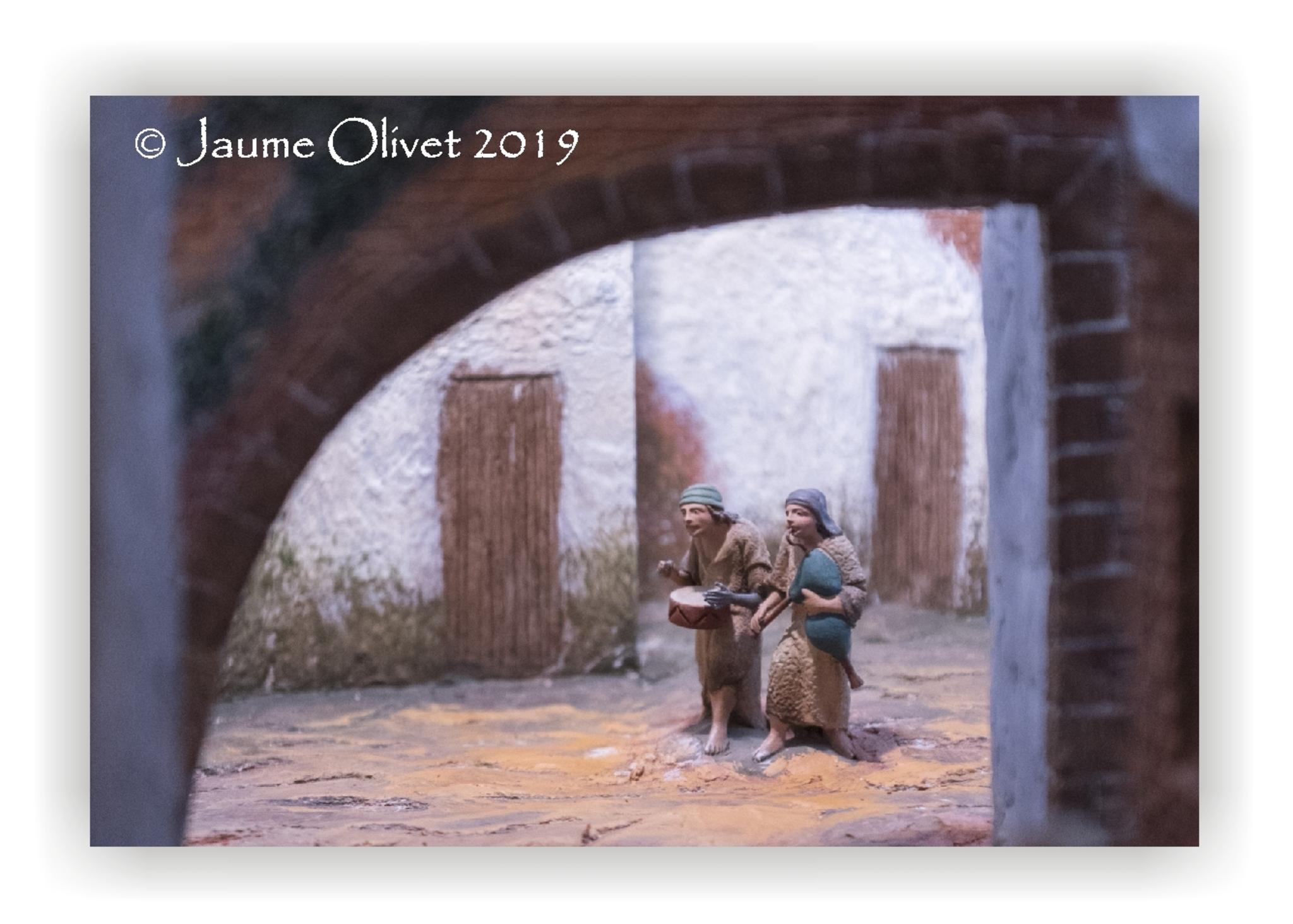  Jaume Olivet 2019