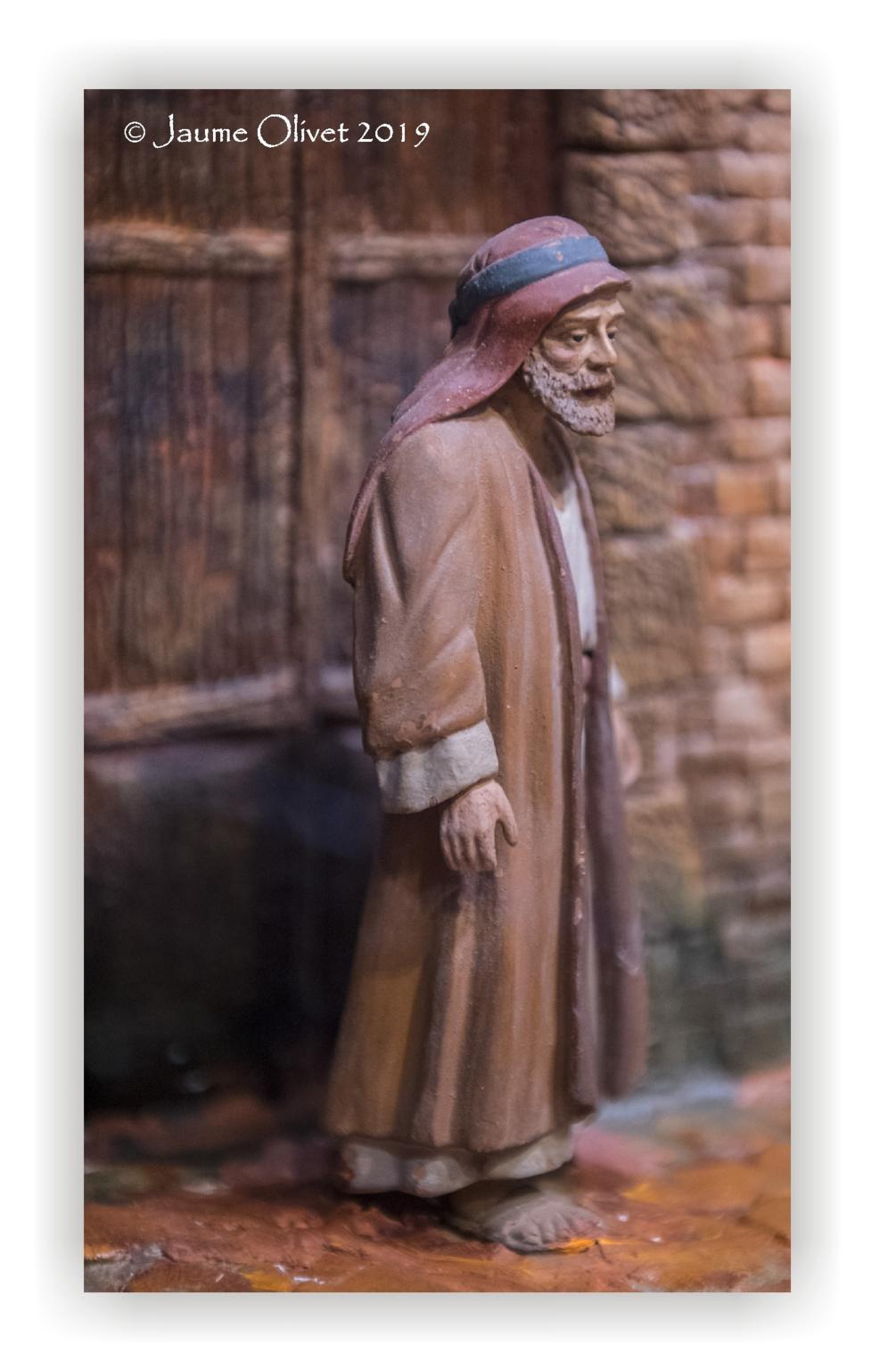  Jaume Olivet 2019