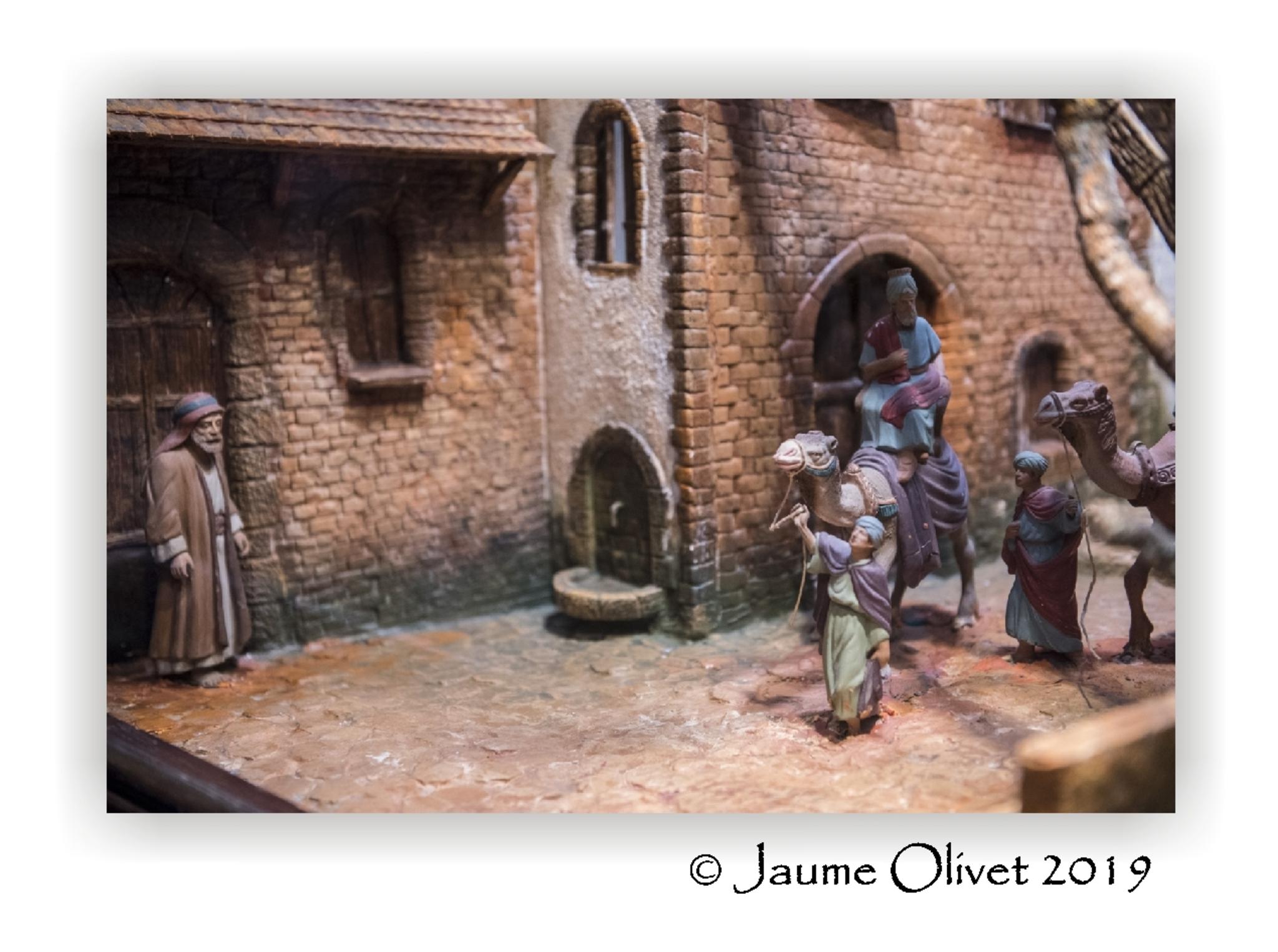  Jaume Olivet 2019