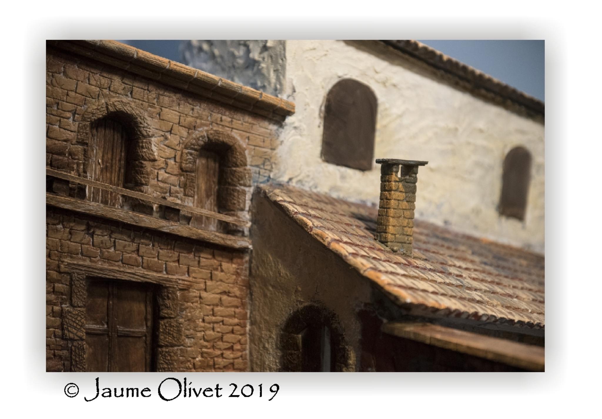  Jaume Olivet 2019