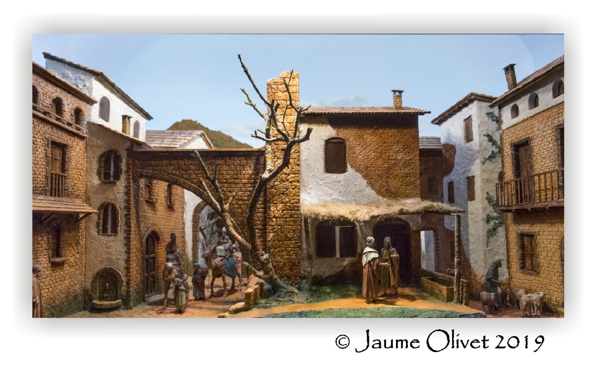  Jaume Olivet 2019