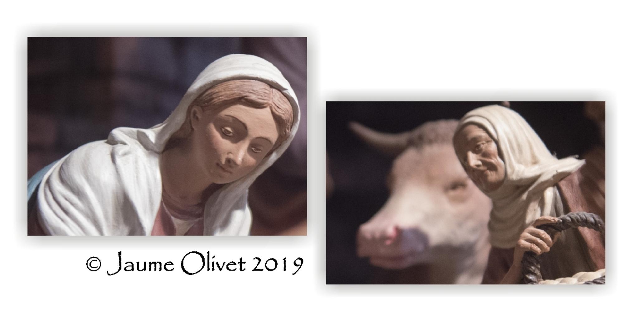  Jaume Olivet 2019