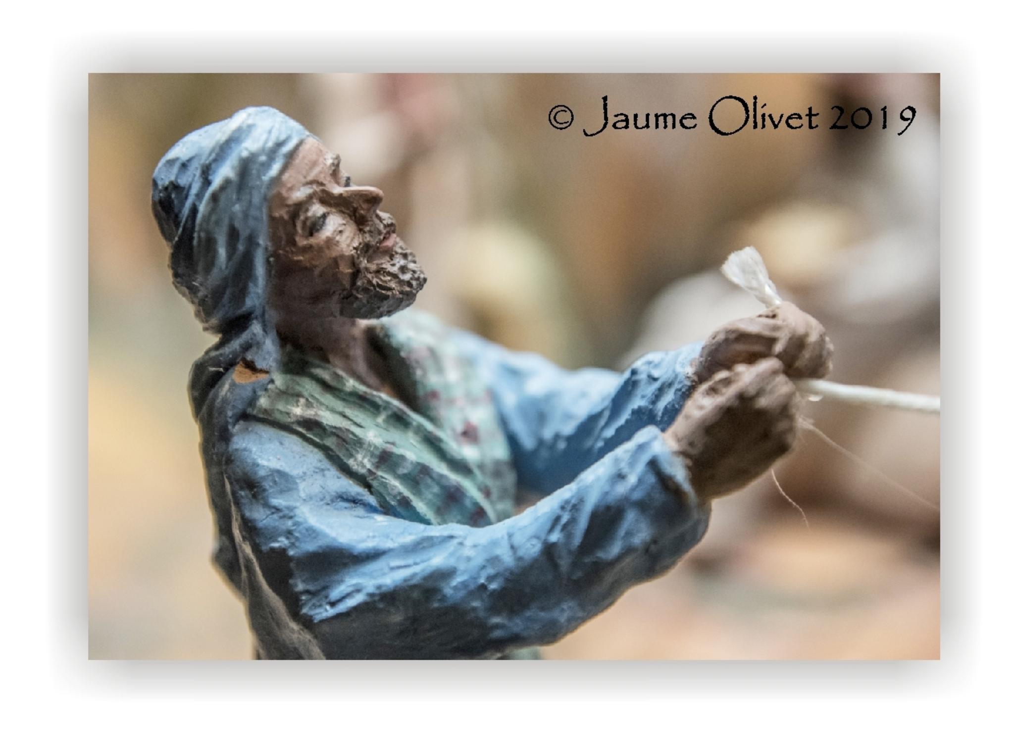  Jaume Olivet 2019