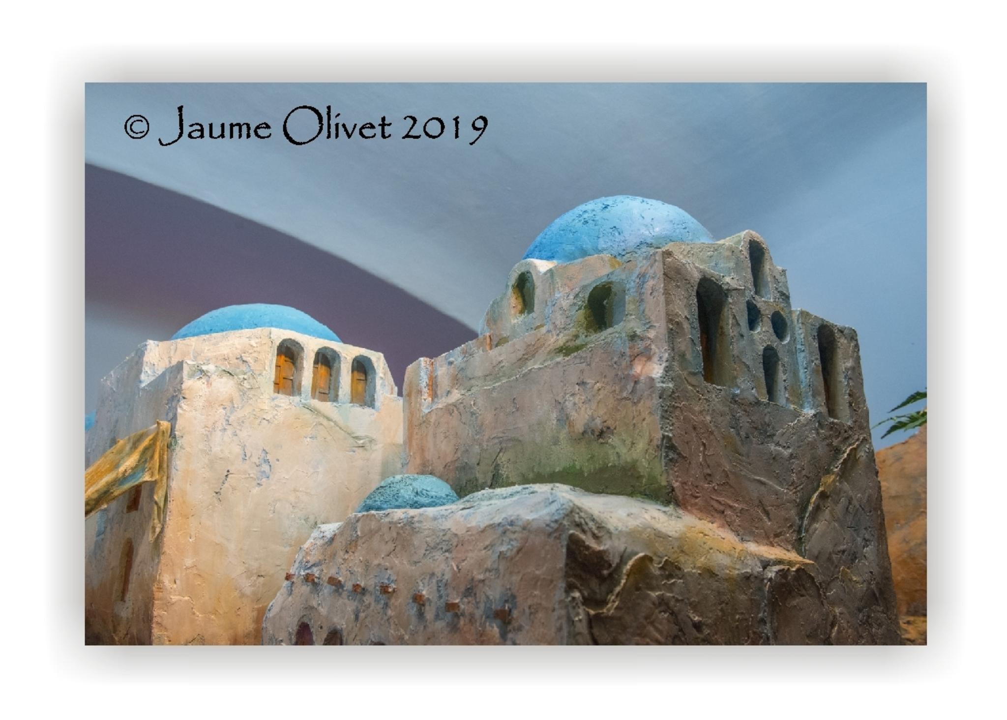  Jaume Olivet 2019