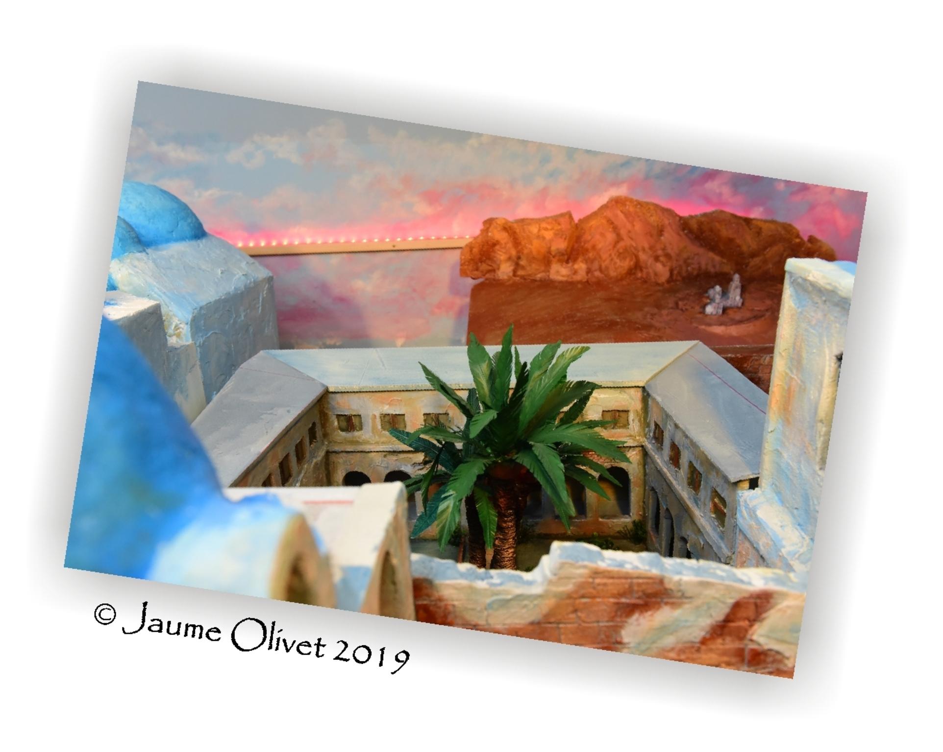  Jaume Olivet 2019