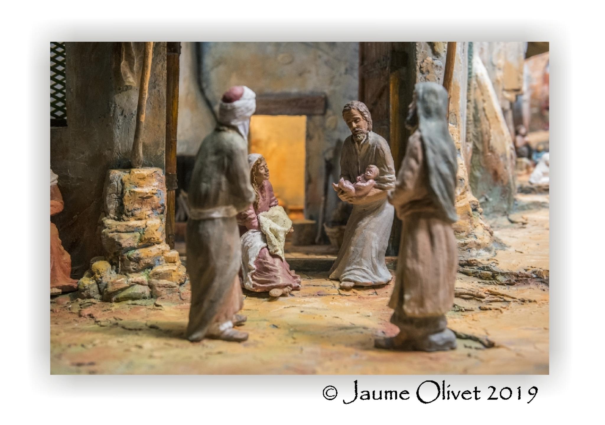  Jaume Olivet 2019