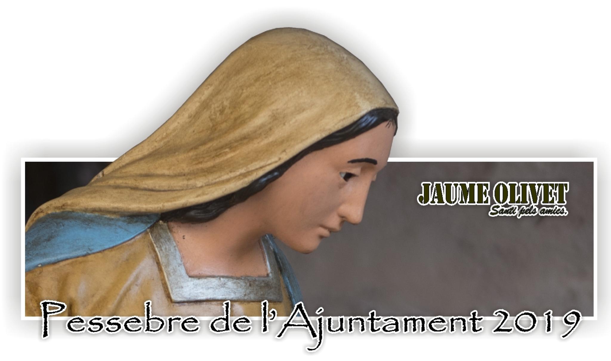  Jaume Olivet 2019