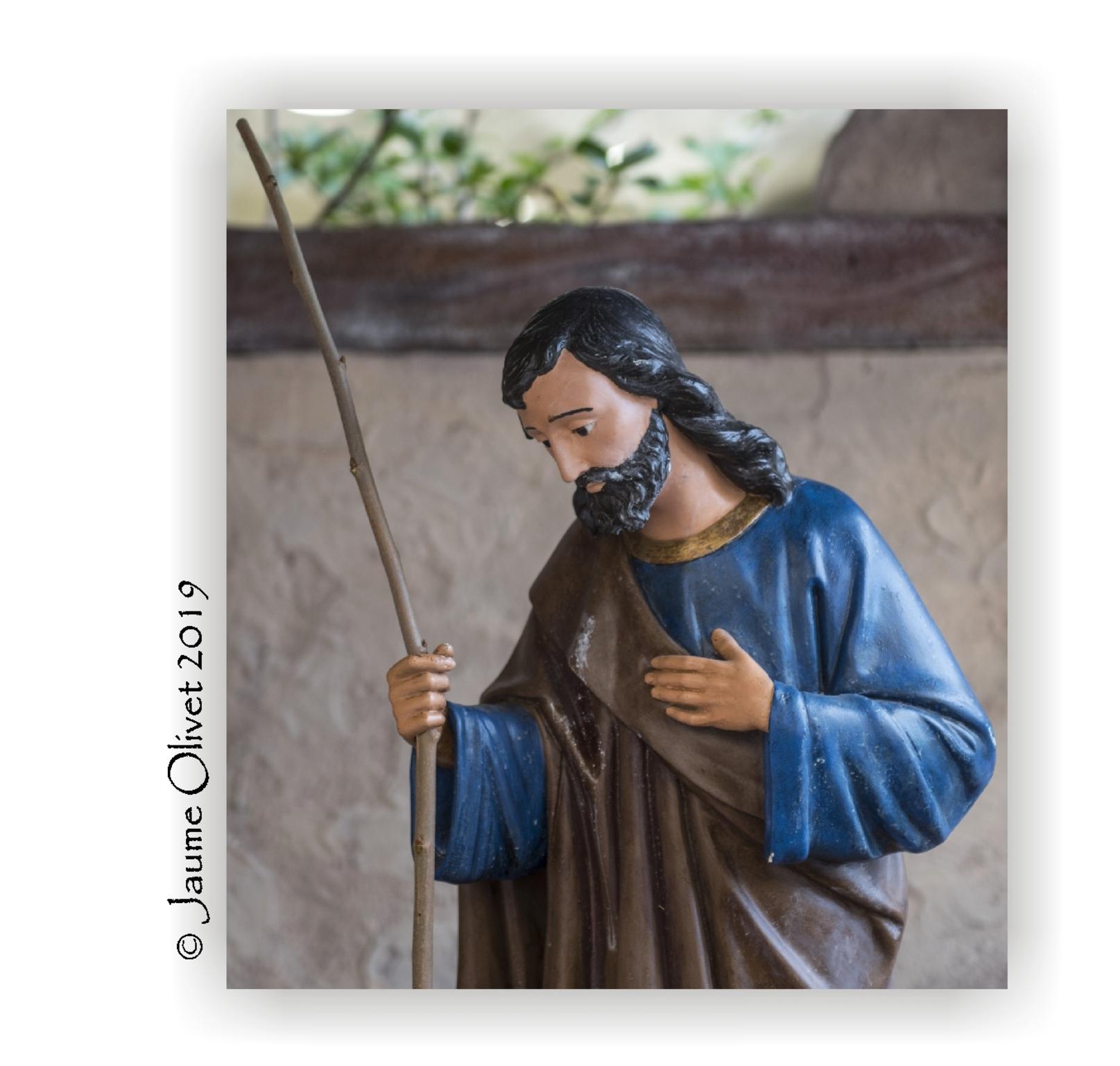  Jaume Olivet 2019
