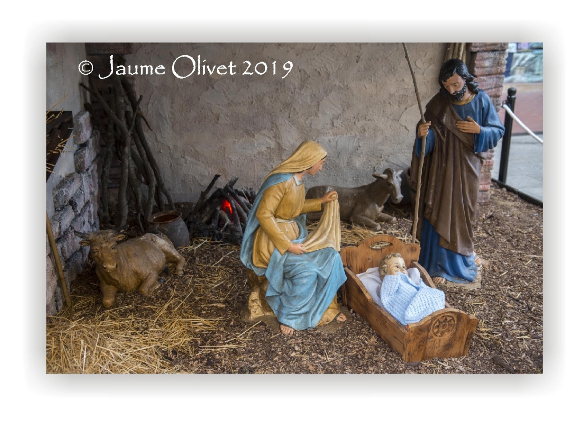  Jaume Olivet 2019