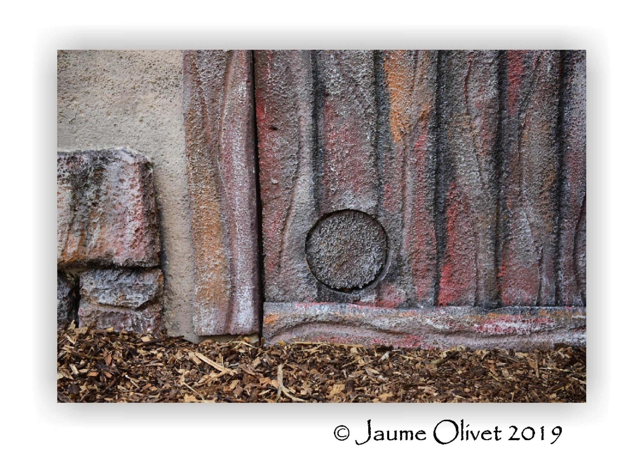  Jaume Olivet 2019