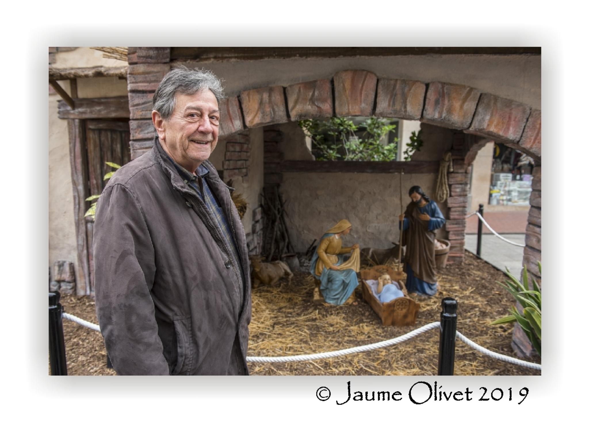  Jaume Olivet 2019