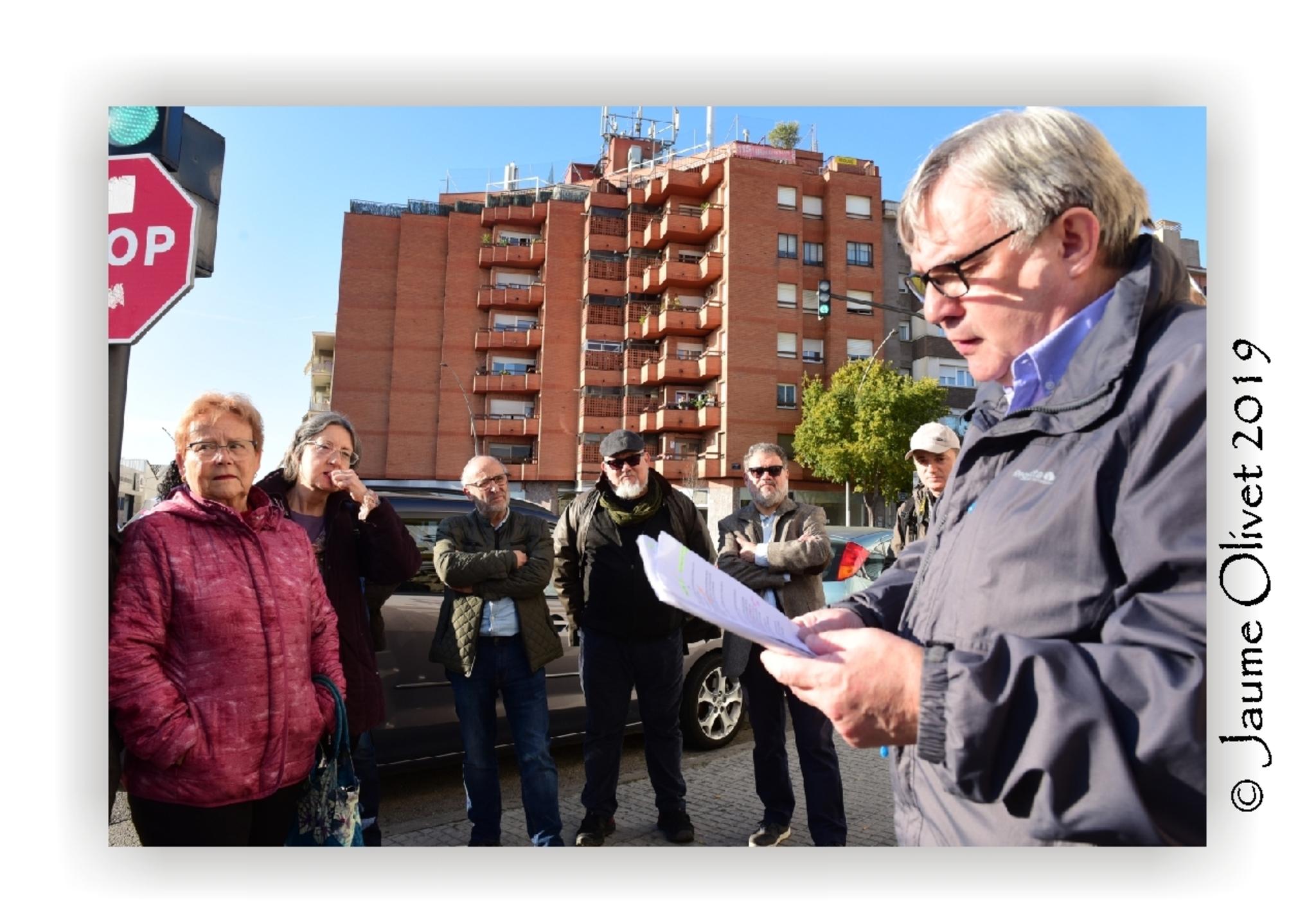  Jaume Olivet 2019