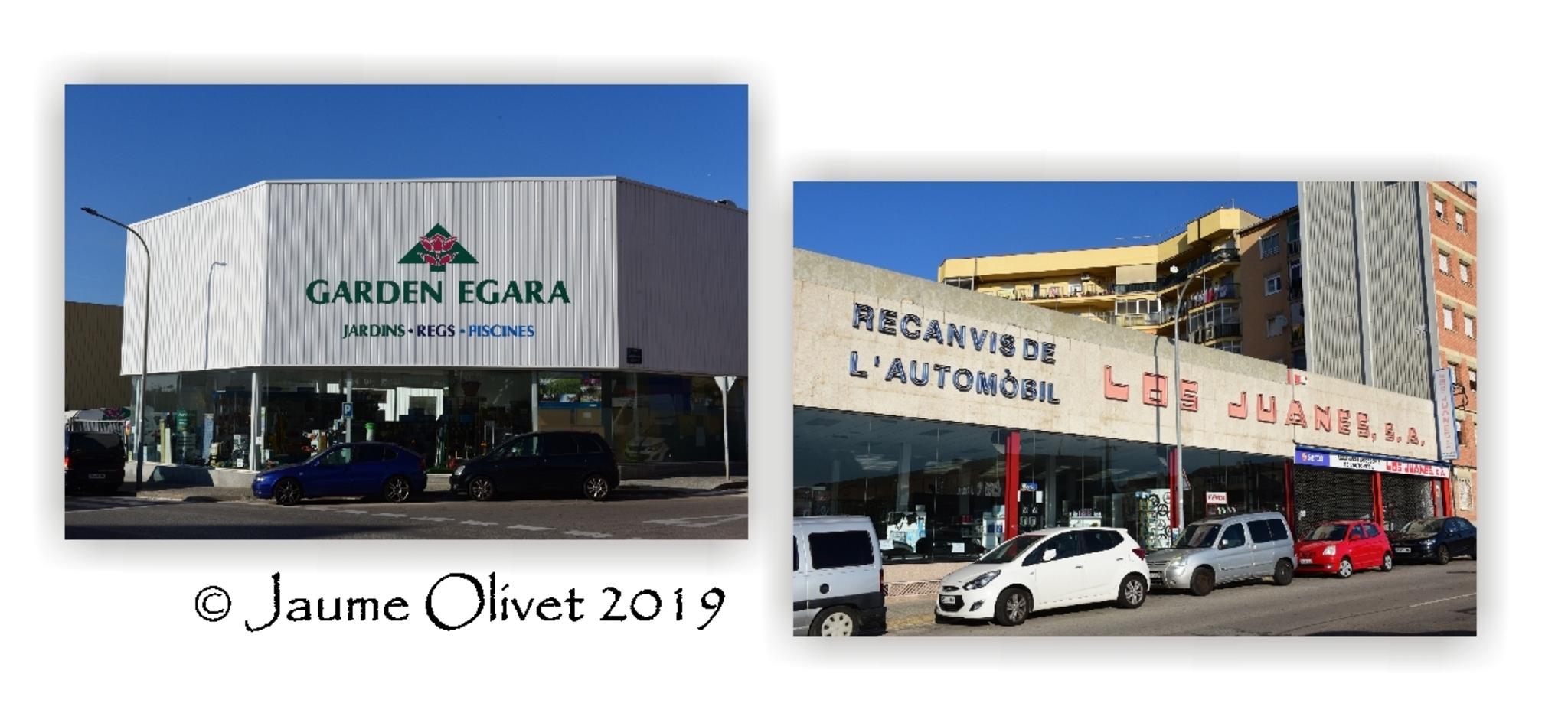  Jaume Olivet 2019