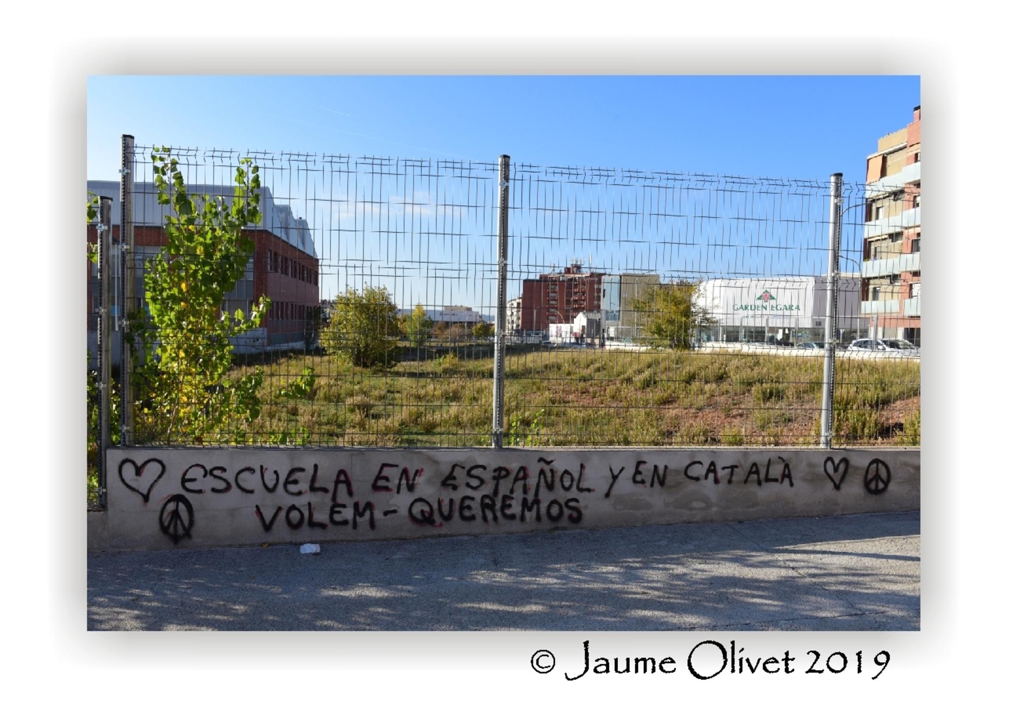  Jaume Olivet 2019