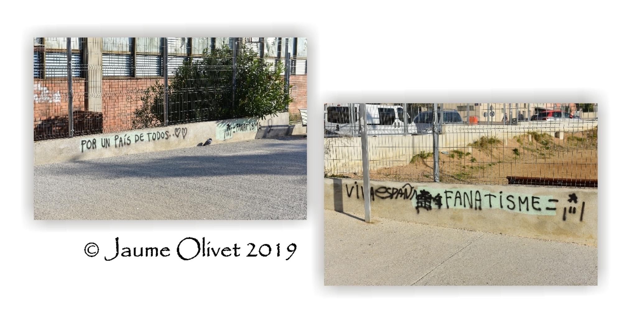  Jaume Olivet 2019