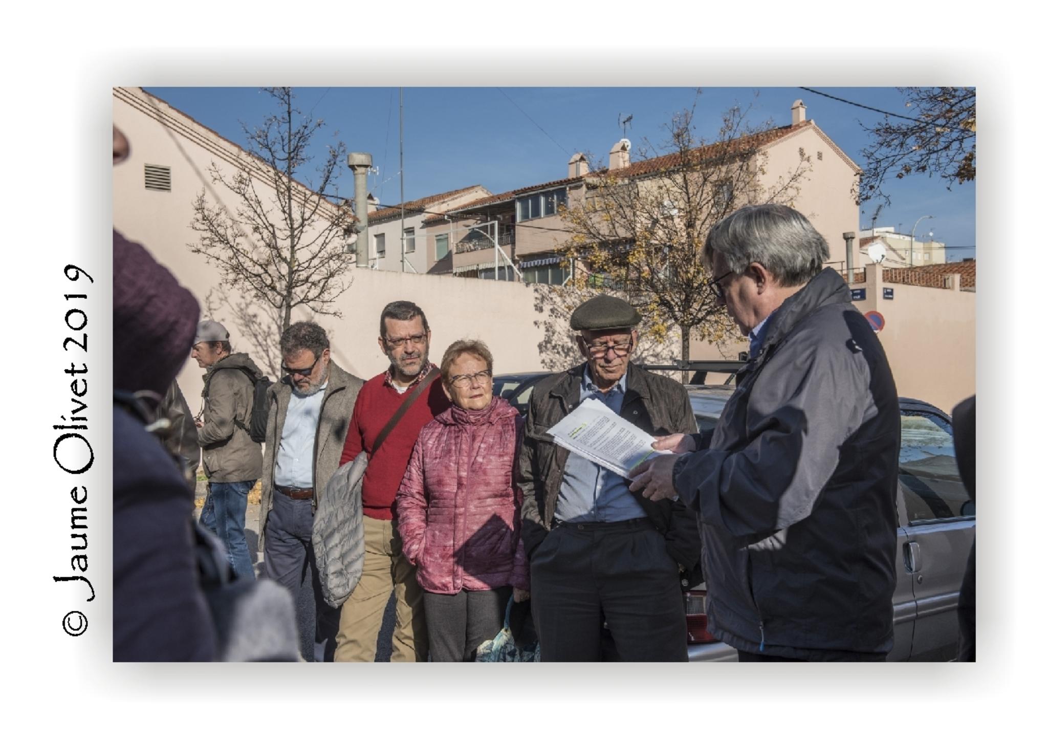  Jaume Olivet 2019
