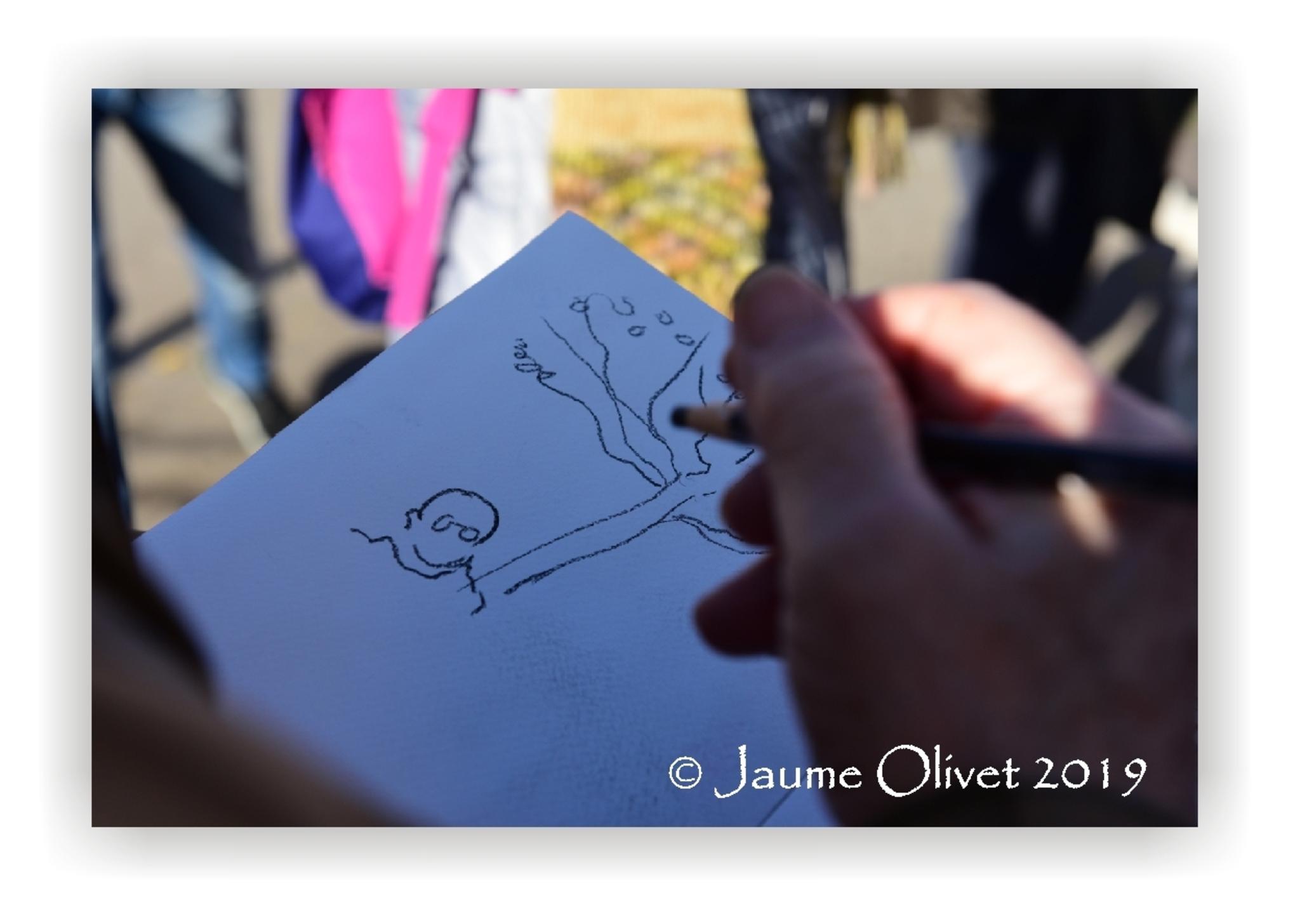  Jaume Olivet 2019