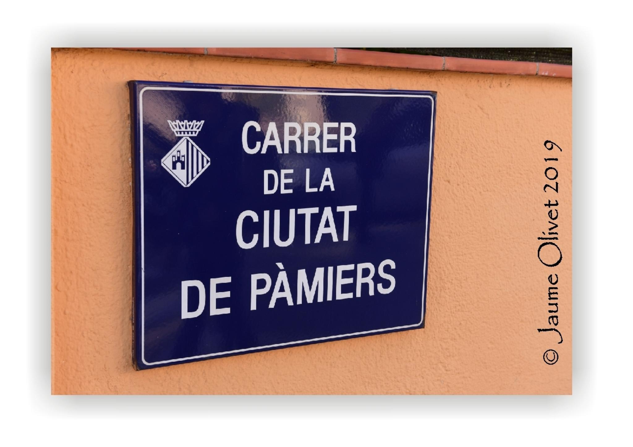  Jaume Olivet 2019