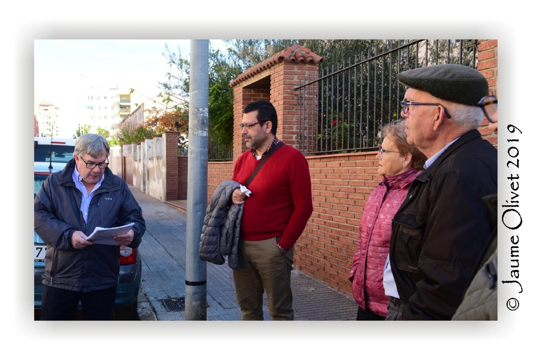  Jaume Olivet 2019