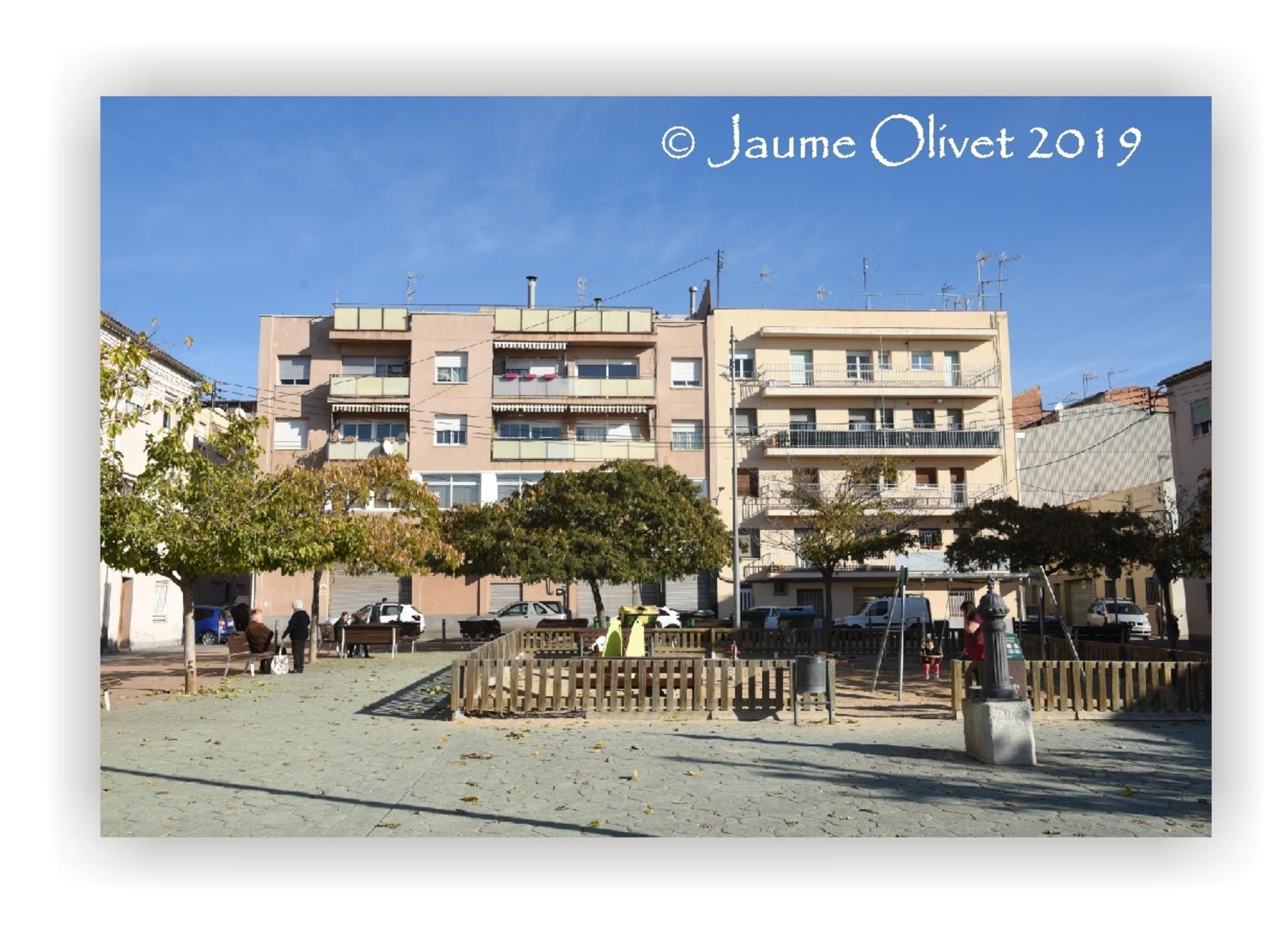  Jaume Olivet 2019