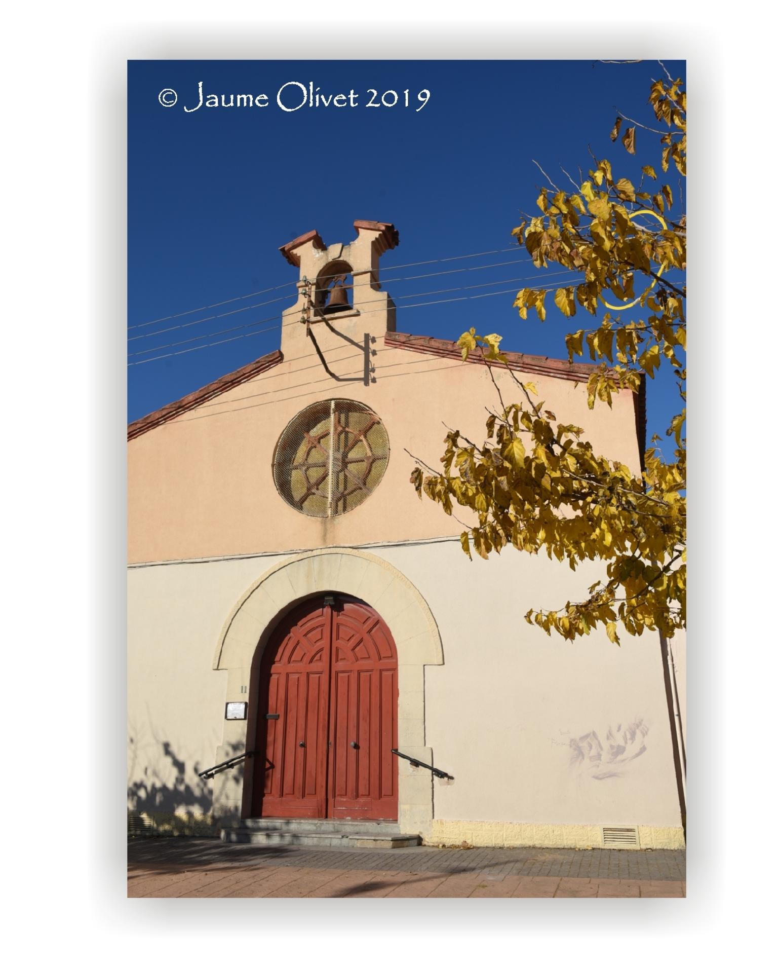  Jaume Olivet 2019