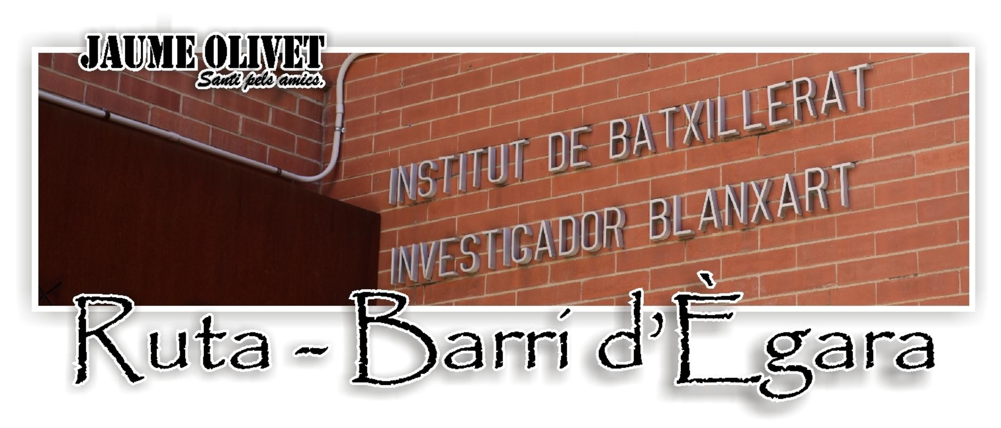  Jaume Olivet 2019